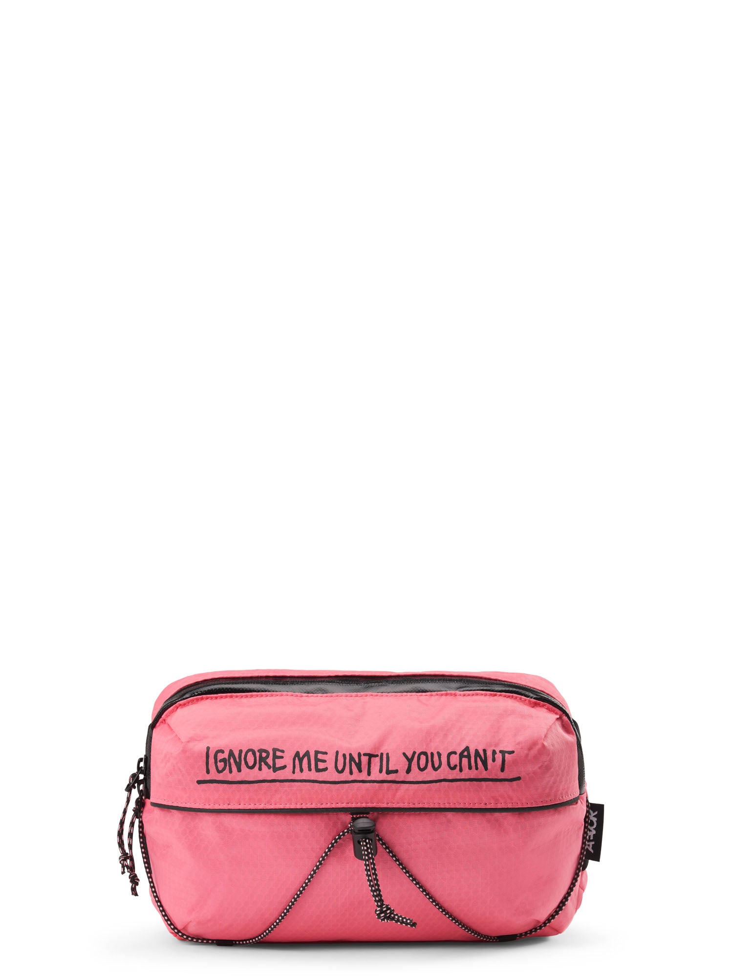 Bar Bag - Proof IMUYC Pink