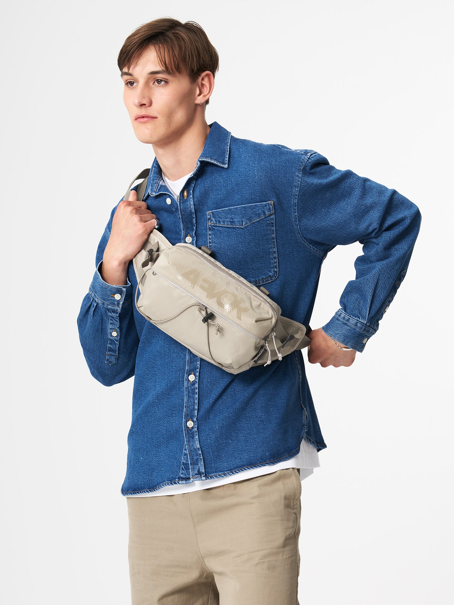 Bar Bag - Proof Venus
