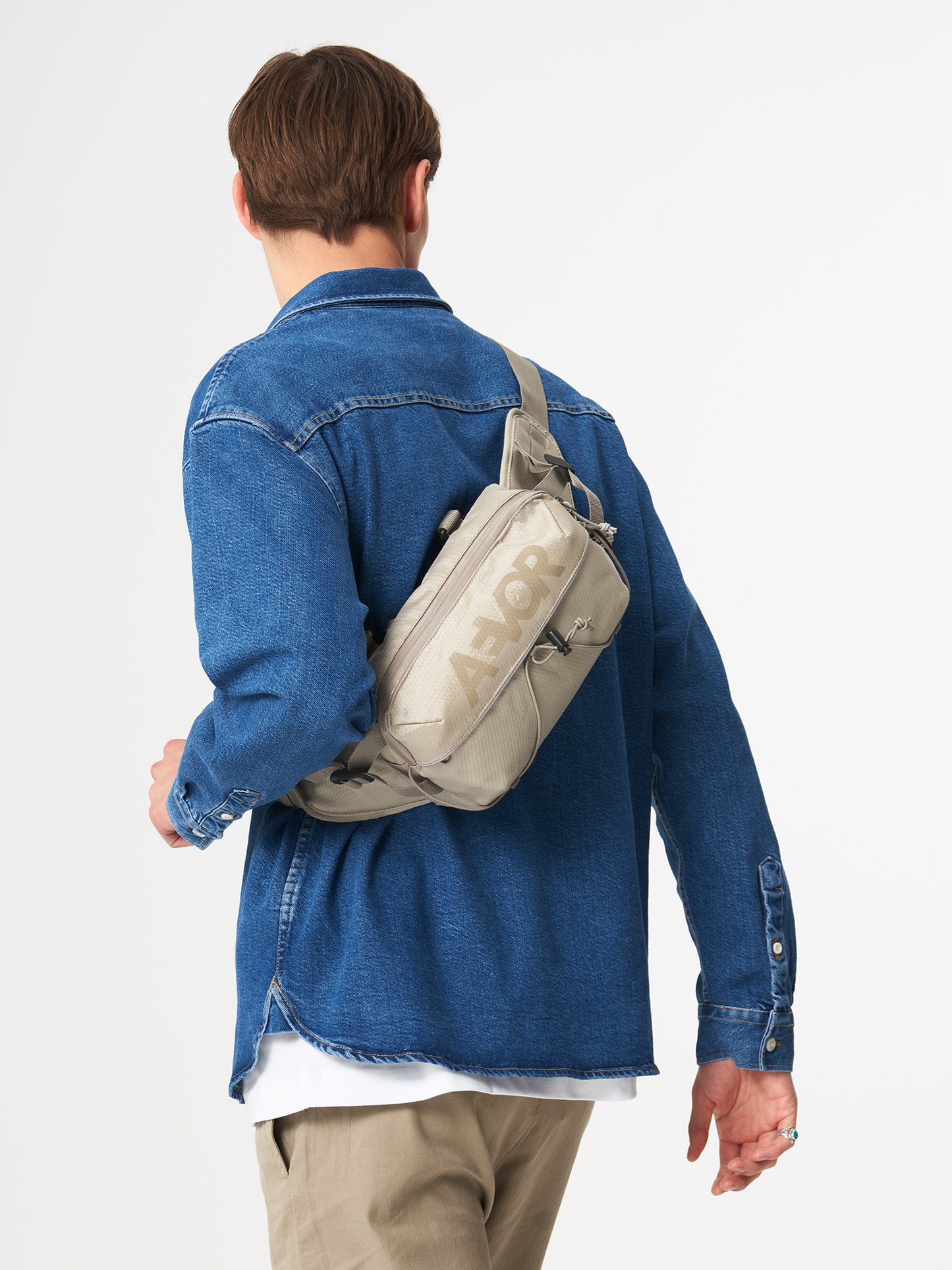 Bar Bag - Proof Venus