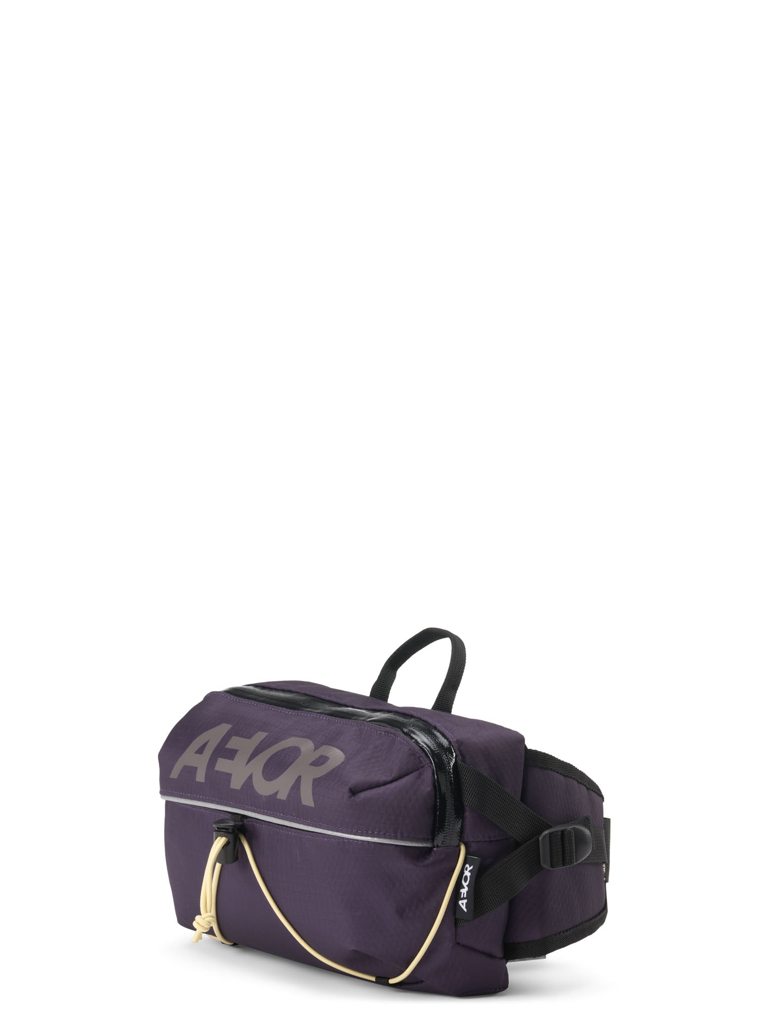 Bar Bag - Proof Phantom Purple