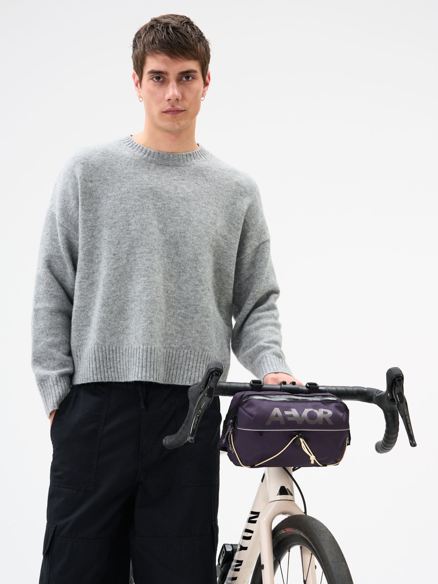 Bar Bag - Proof Phantom Purple