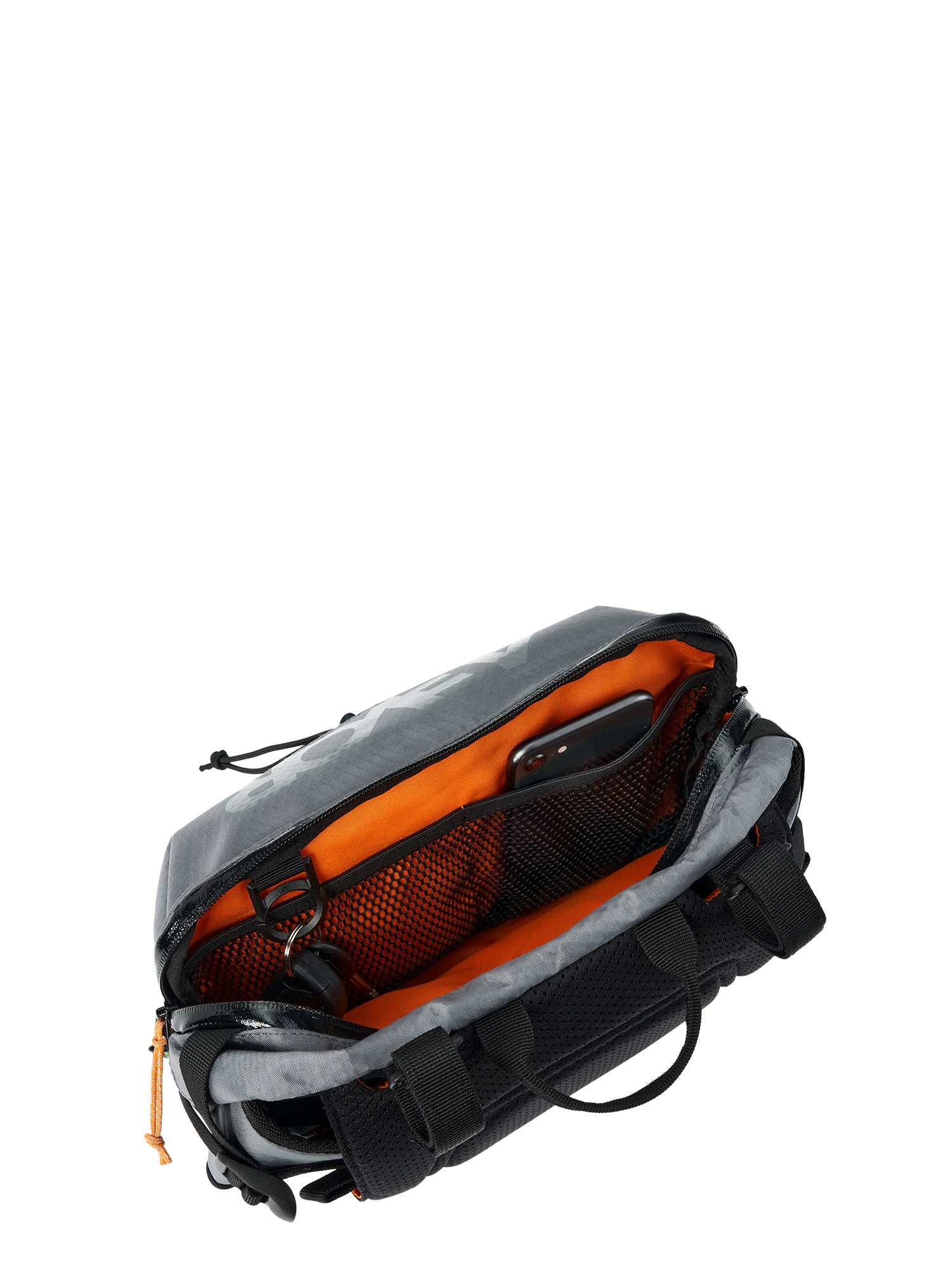 AEVOR-Bar-Bag-Proof-Sundown-details