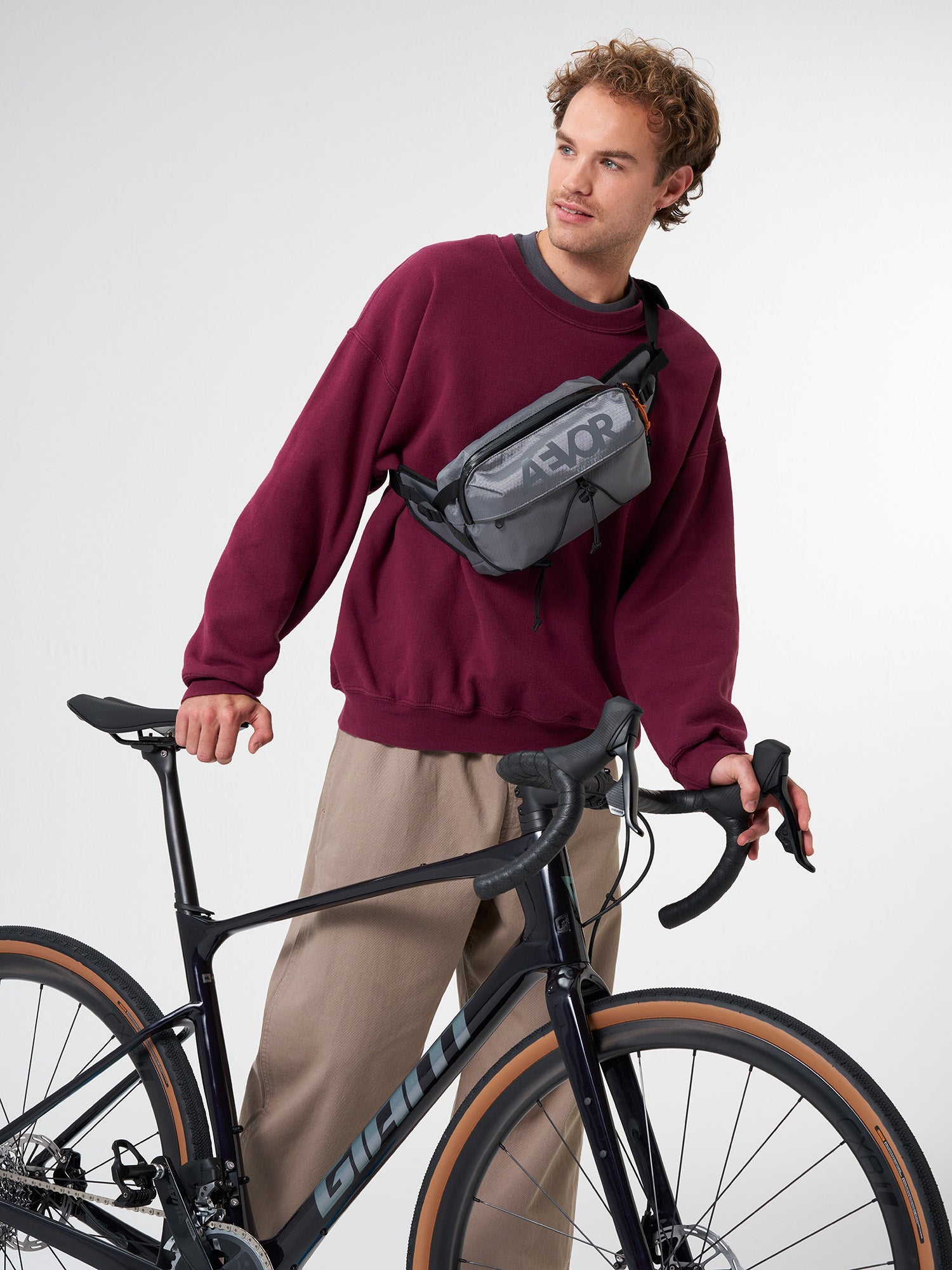 Bar Bag