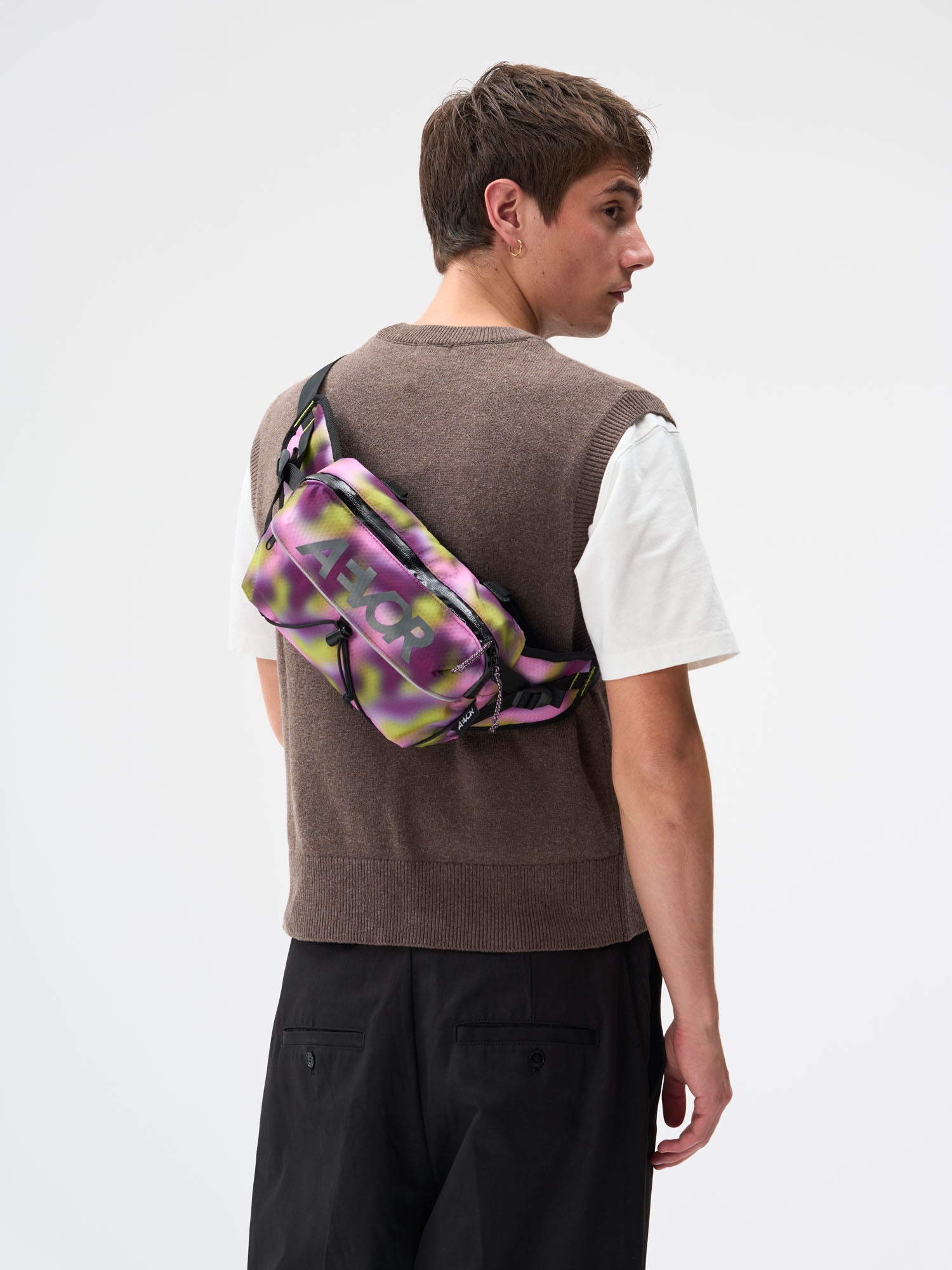 Bar Bag - Proof Psychedelic Slush