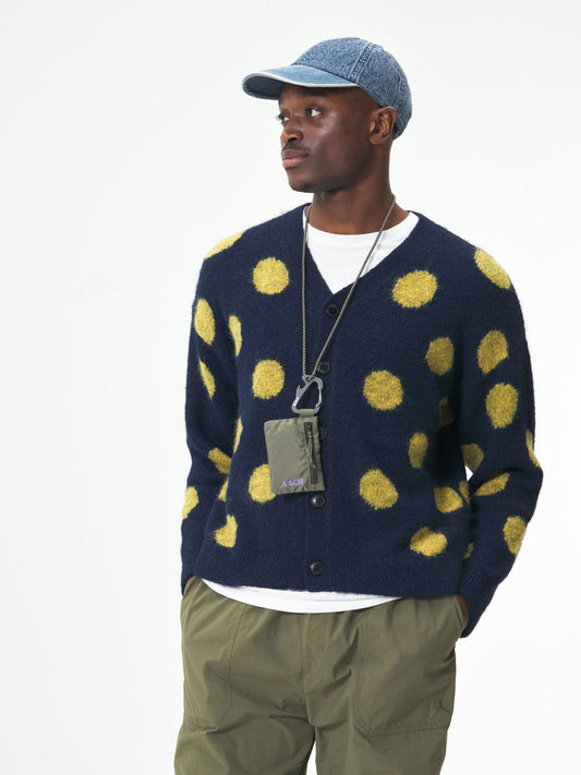 Explore Wallet - Ripstop Violett Sage