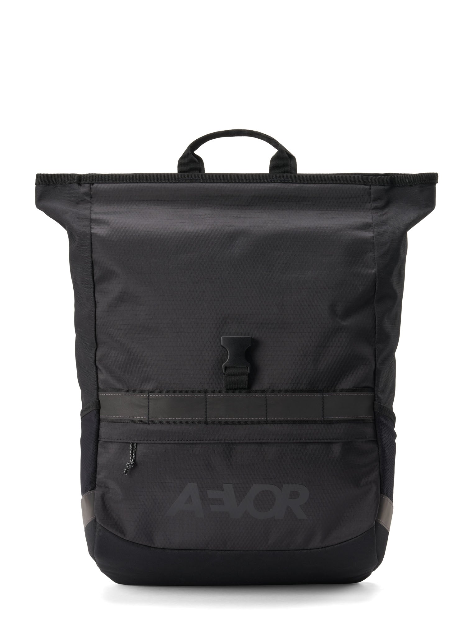 Triple Bike Bag - Proof Black