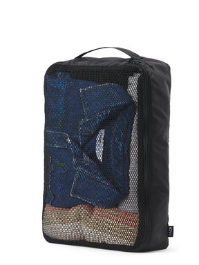 Packing Cube Large - Ripstop Black