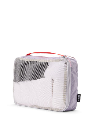 Packing Cube Medium - Ripstop Lavender