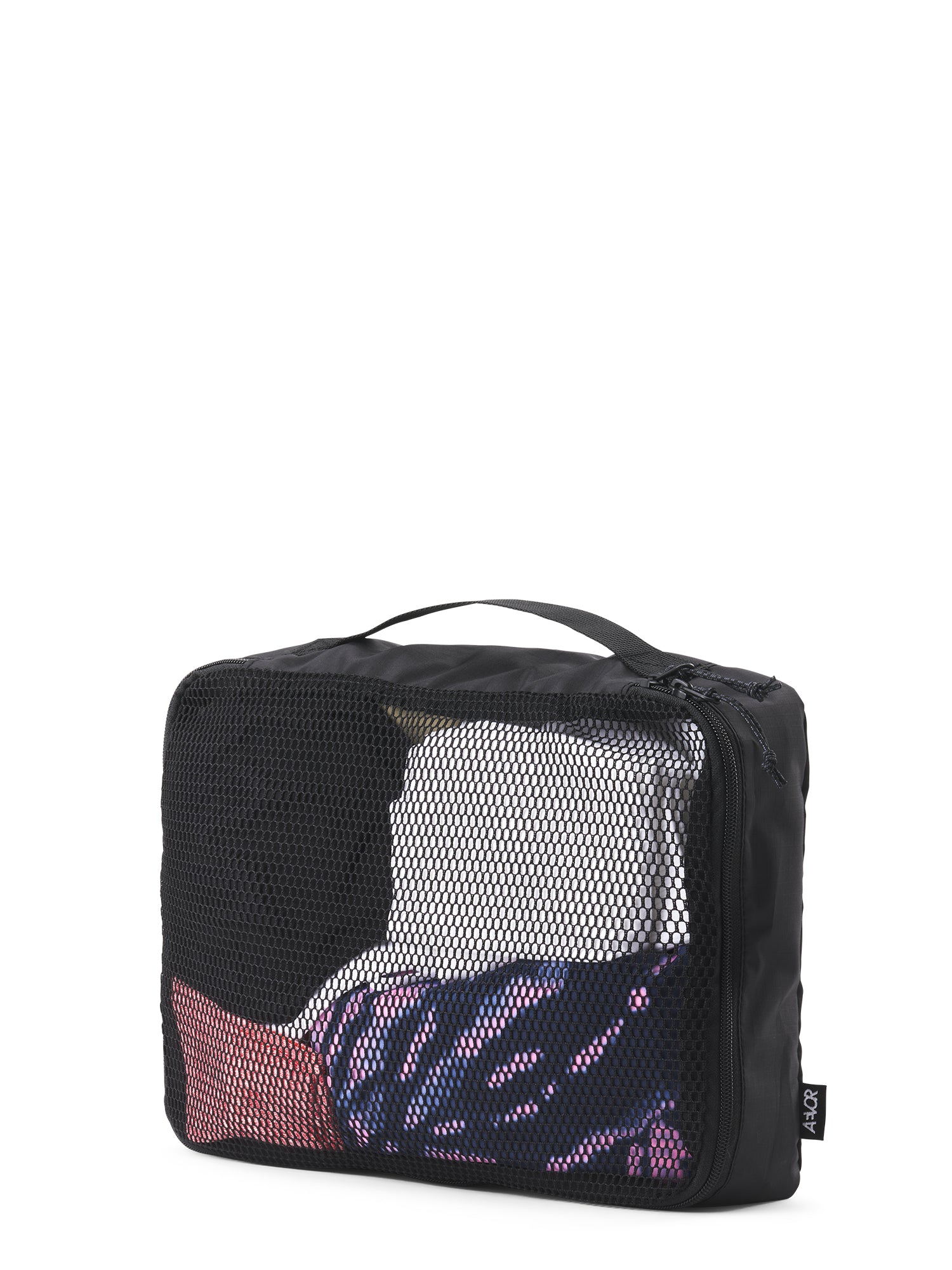 AEVOR-Packing-Cube-Small-front-details