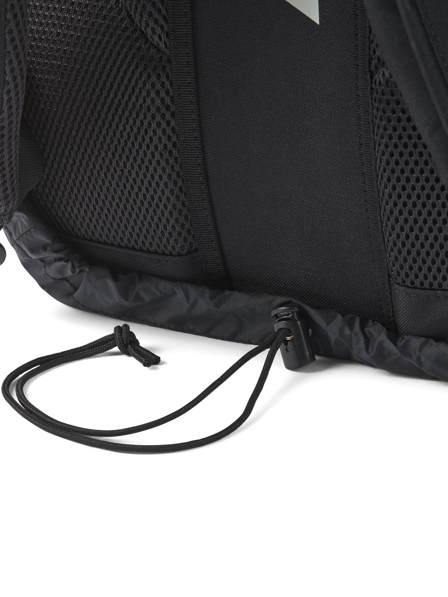 Rain Cover Daypack - Black