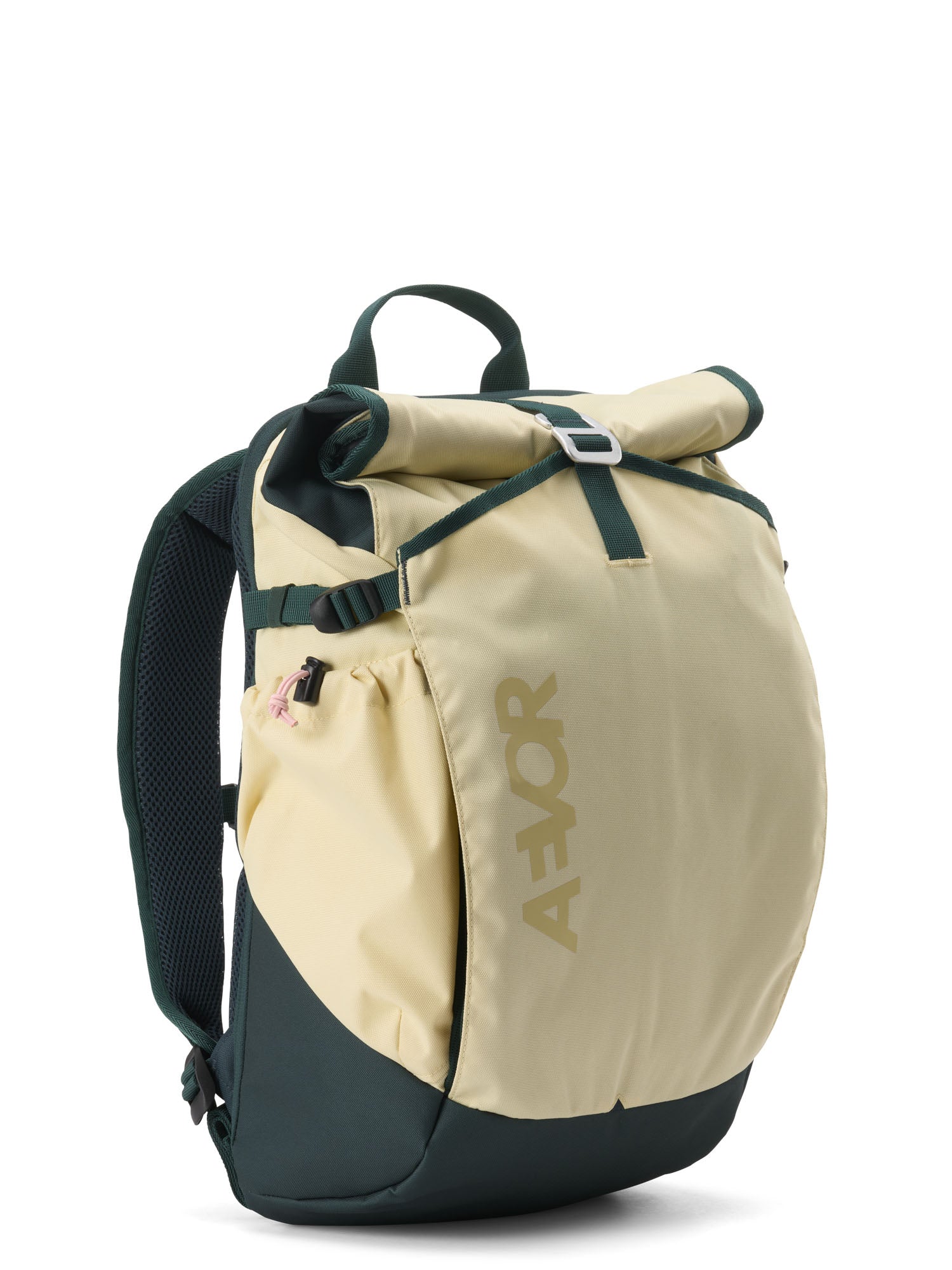 Roll Pack 2.0 - Banana Split