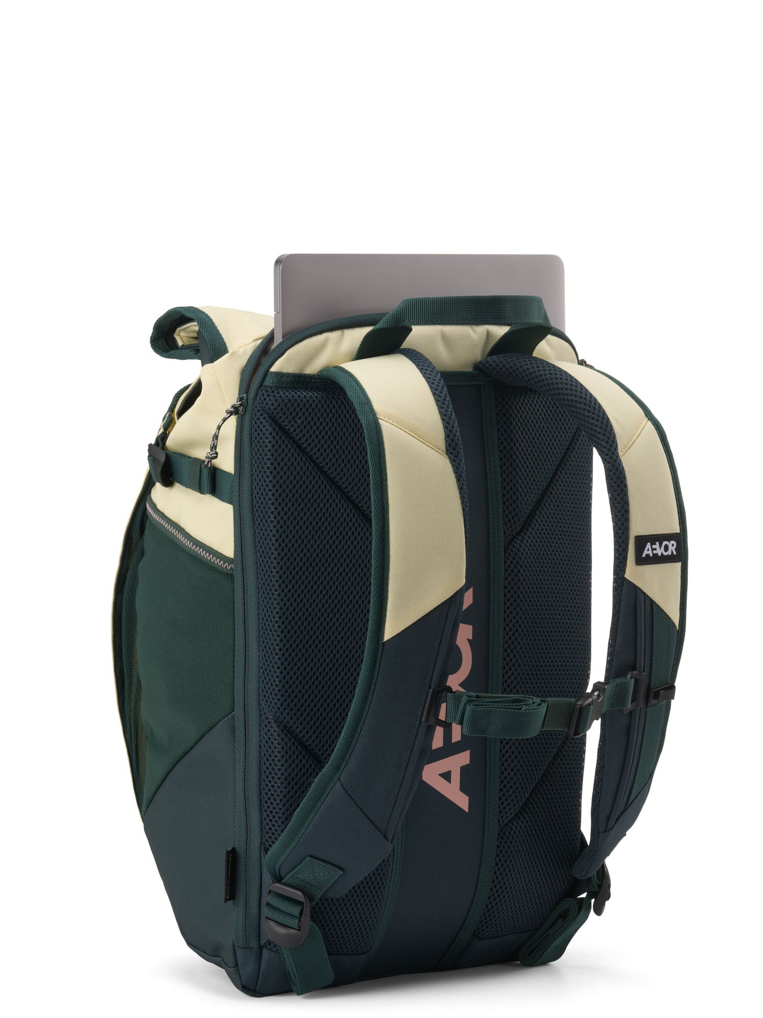 Roll Pack 2.0 - Banana Split