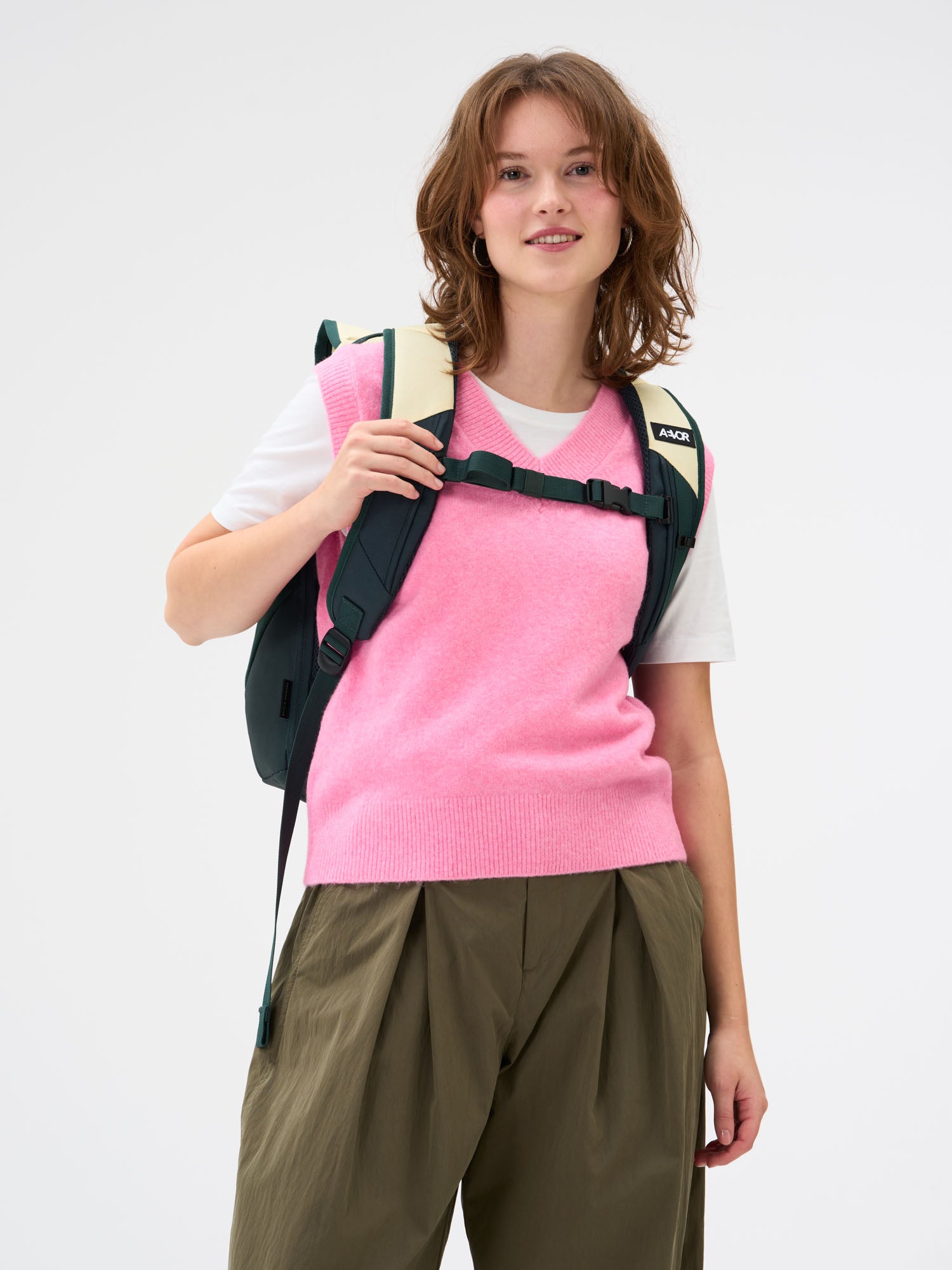 Roll Pack 2.0 - Banana Split