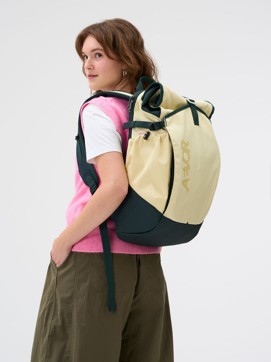 Roll Pack 2.0 - Banana Split