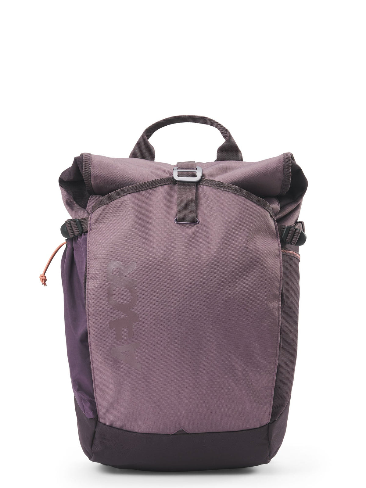 AEVOR-Roll-Pack-Oxy-Purple-front