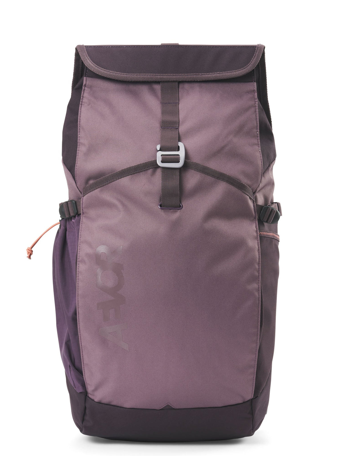 AEVOR-Roll-Pack-Oxy-Purple-front-details