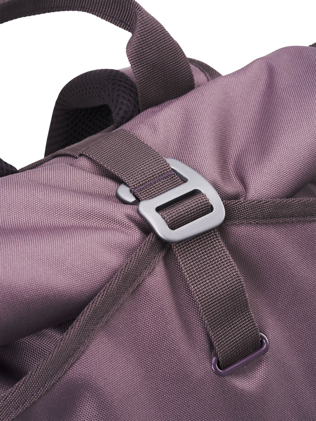AEVOR-Roll-Pack-Oxy-Purple-closeup-details