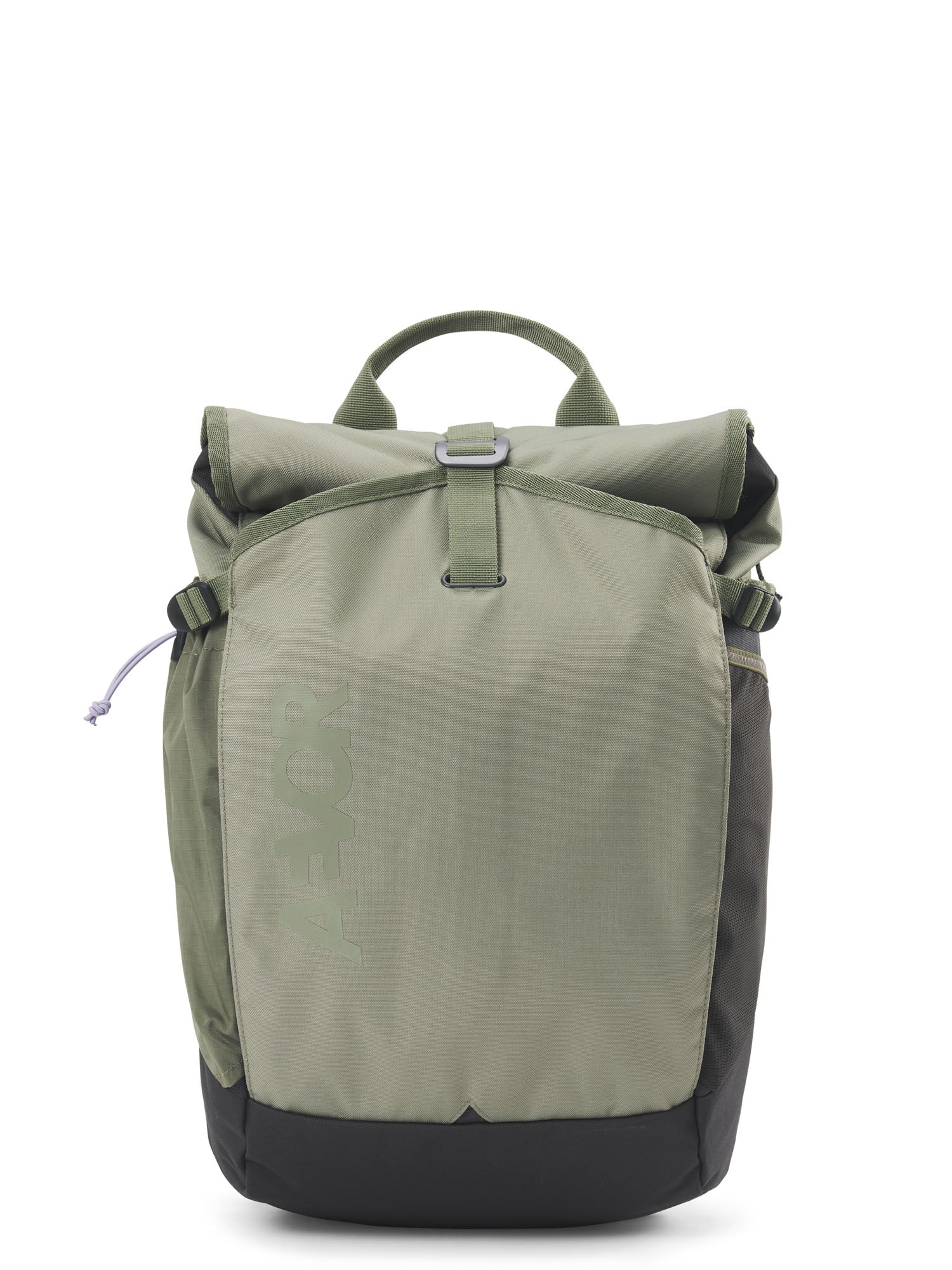 Roll Pack - Violett Sage