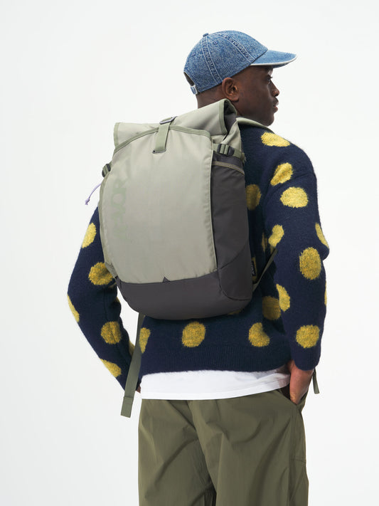 Roll Pack - Violett Sage