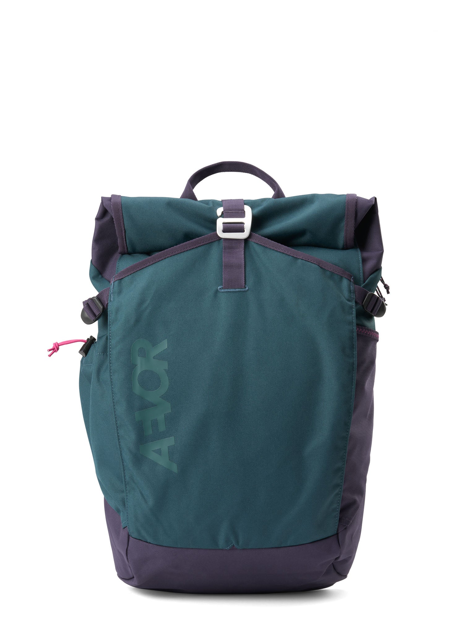 Roll Pack 2.0 - Vintage Teal