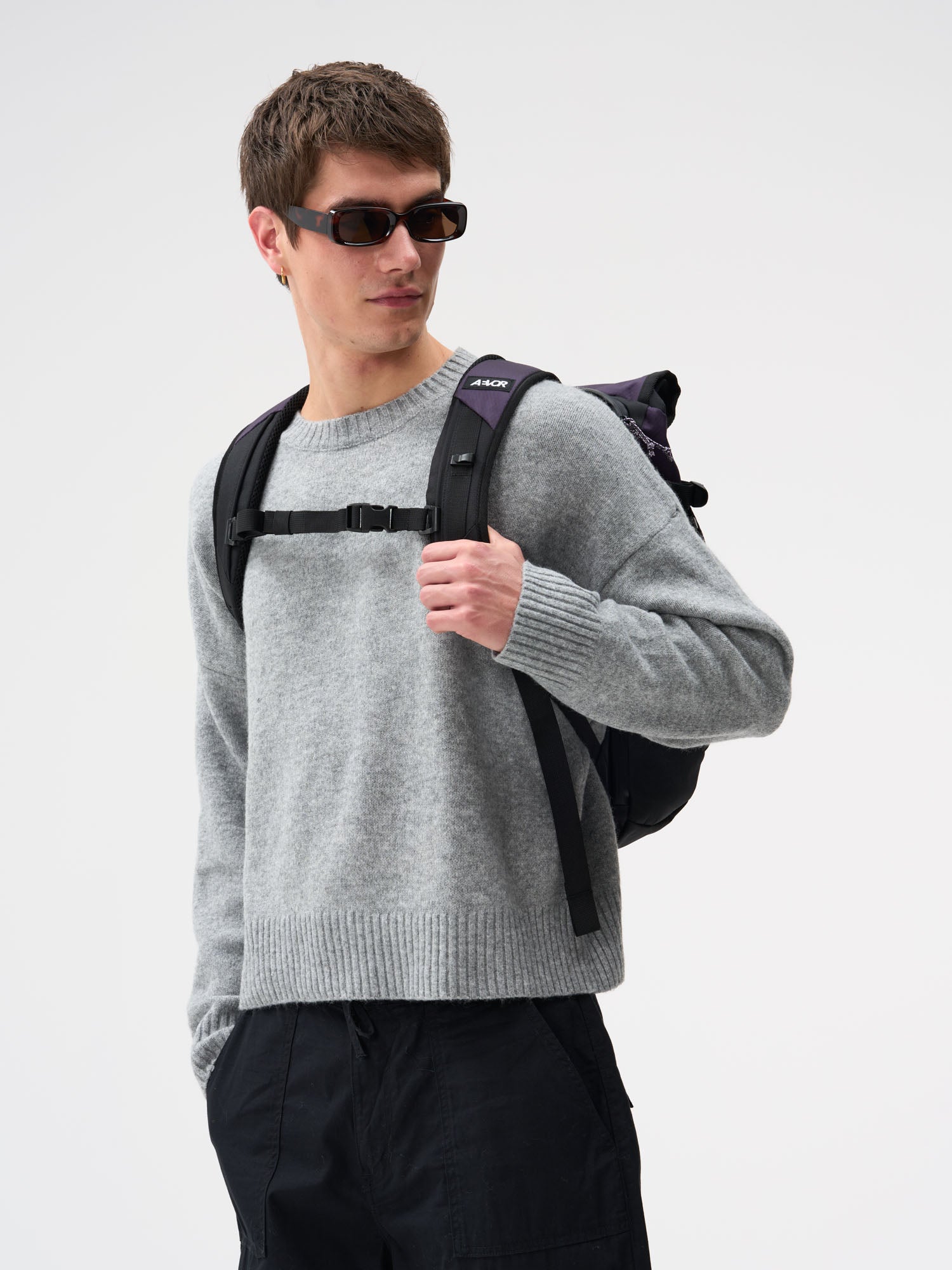 Roll Pack 2.0 - Proof Phantom Purple