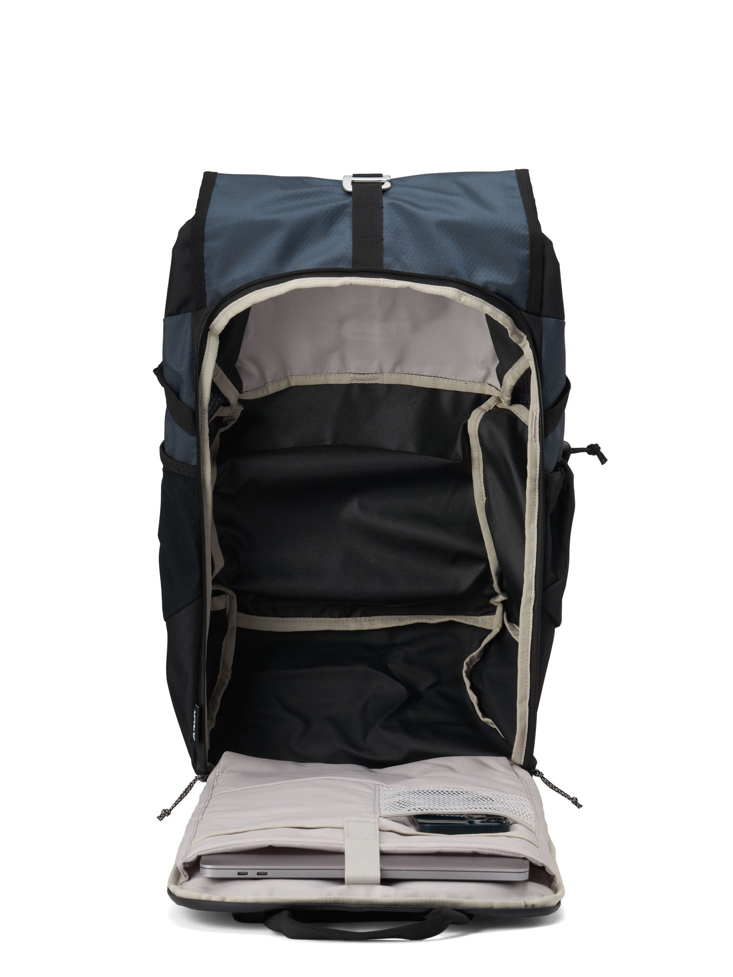 Roll Pack 2.0 - Proof Petrol