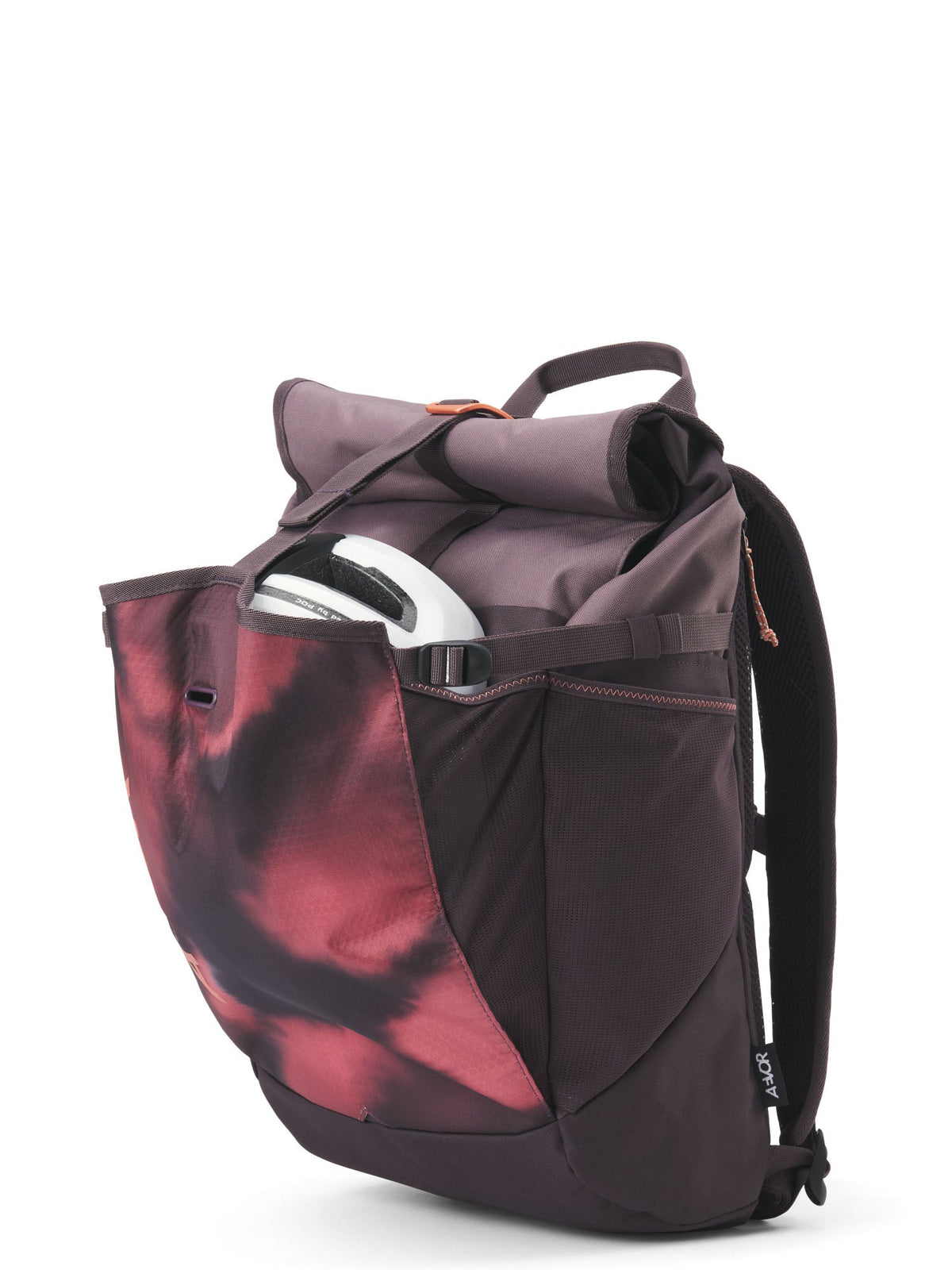 AEVOR-Roll-Pack-Proof-Bleach-Dye-front-details