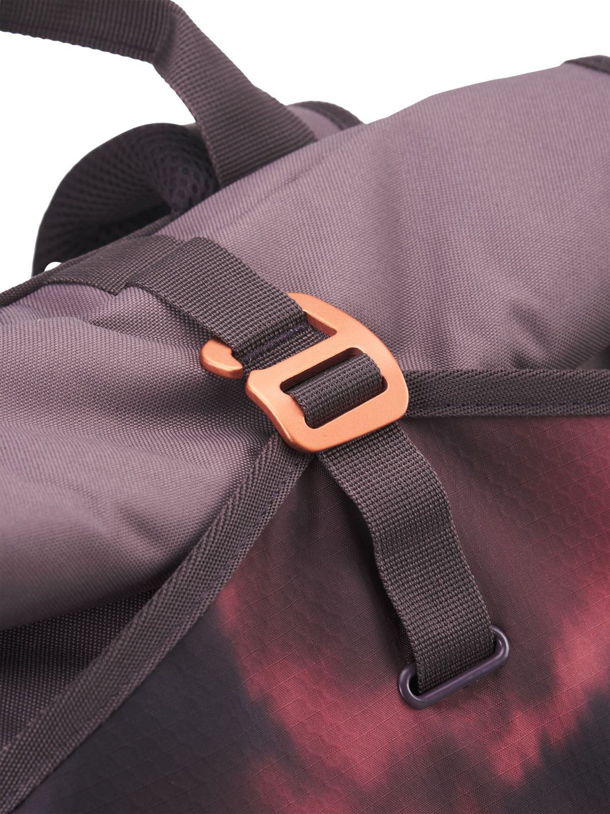 AEVOR-Roll-Pack-Proof-Bleach-Dye-closeup-details