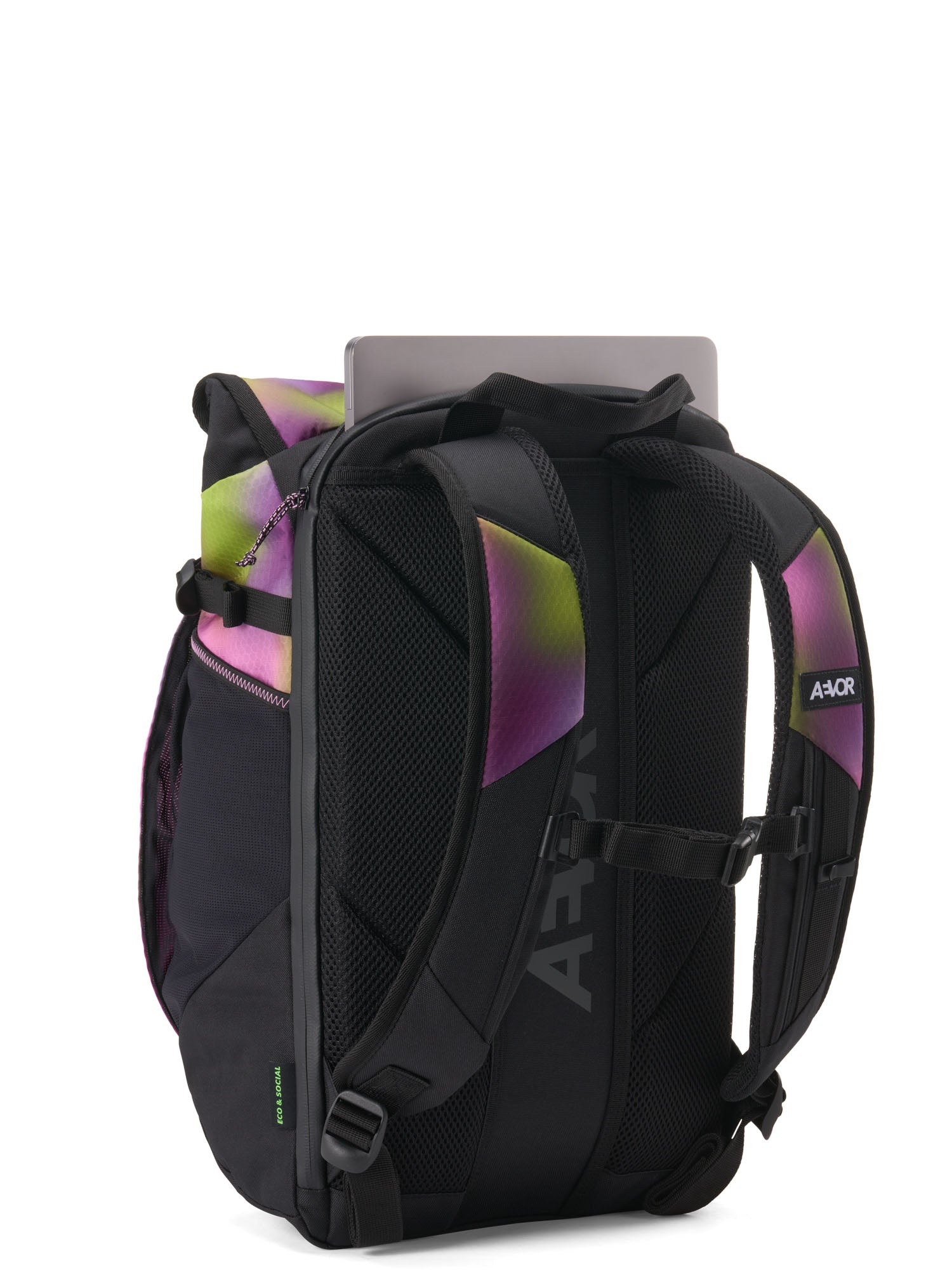 Roll Pack 2.0 - Proof Psychedelic Slush