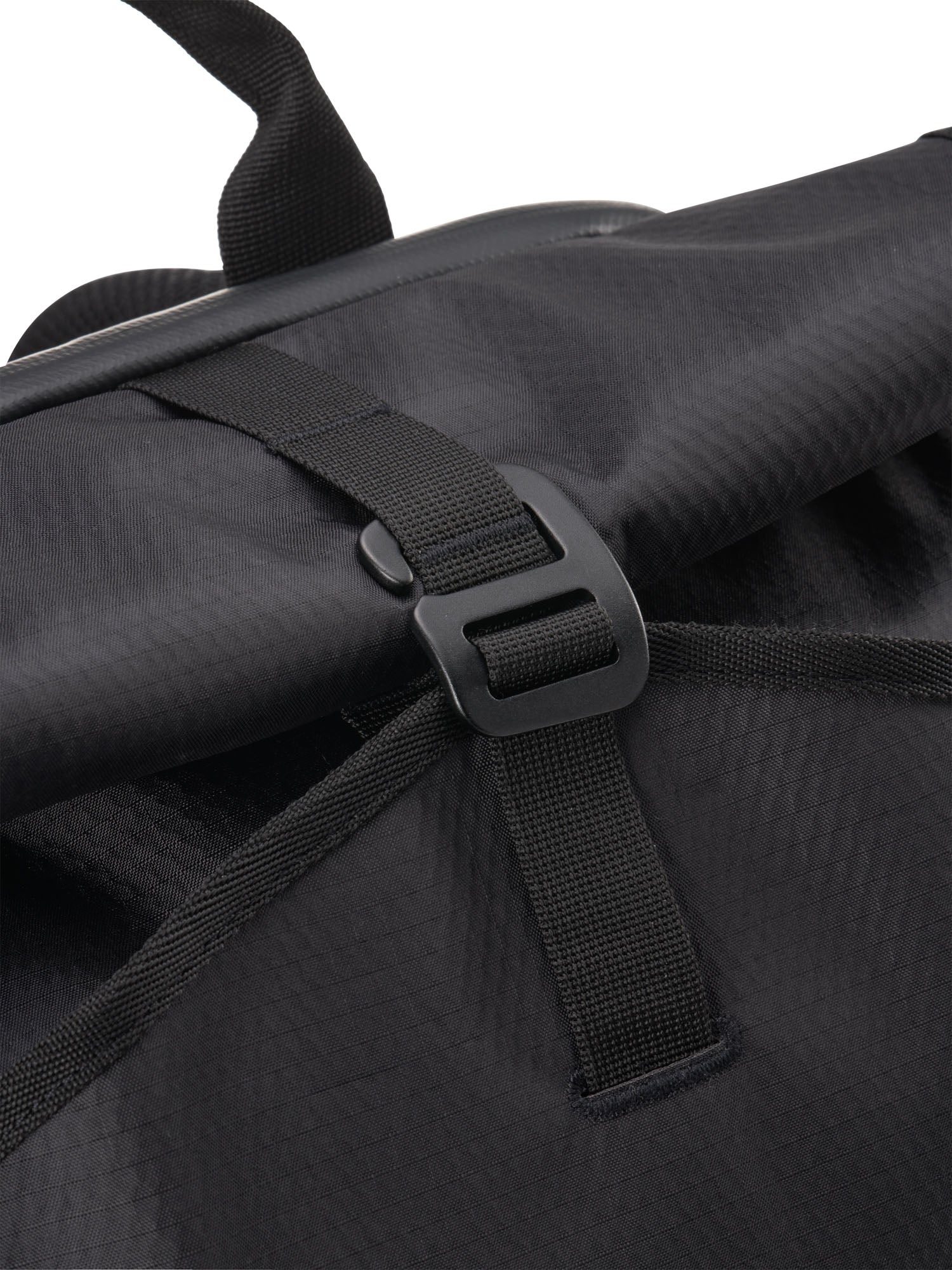 Roll Pack 2.0 - Proof Black