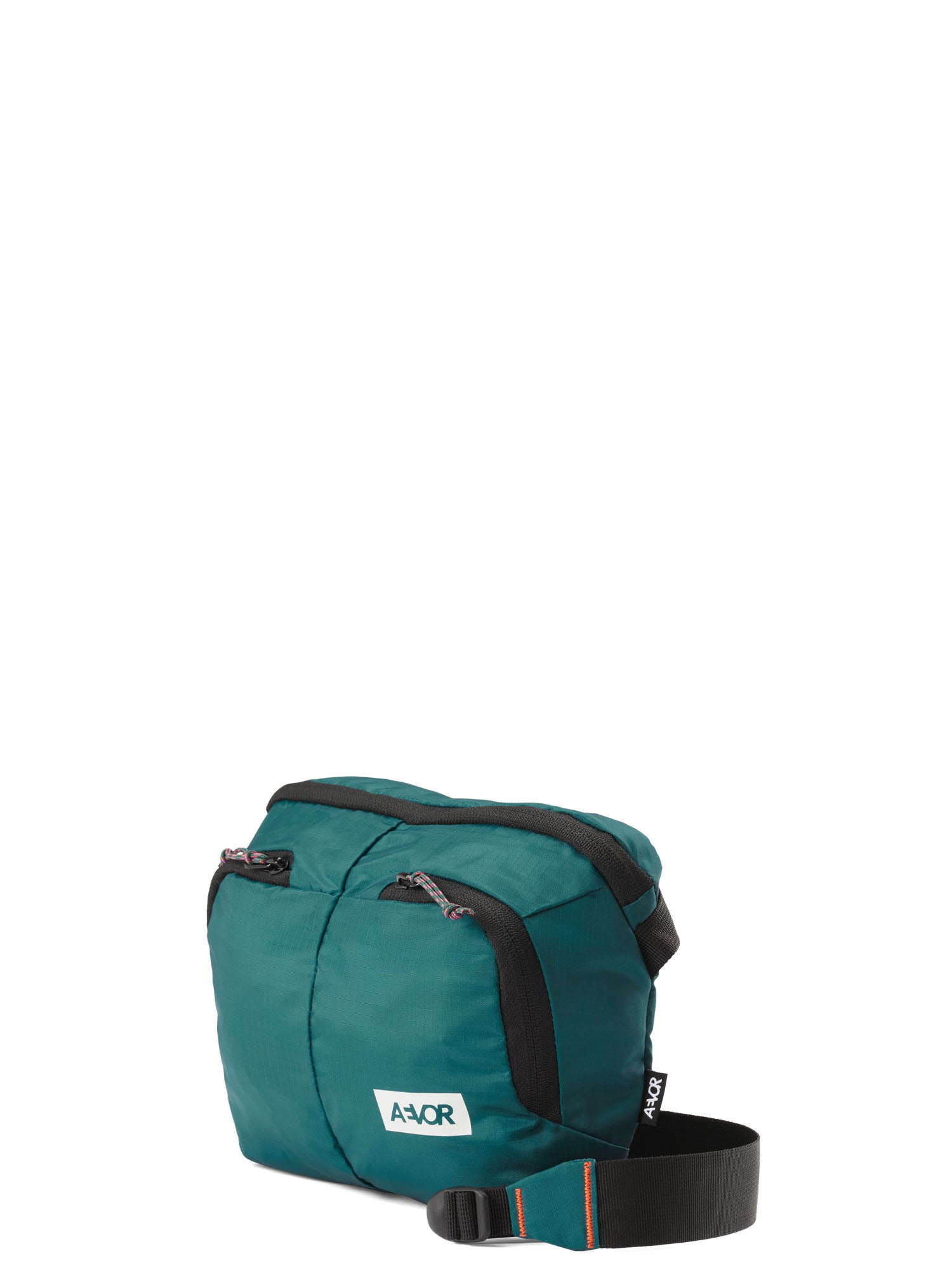 AEVOR-Sacoche-Bag-Ripstop-Evergreen-front