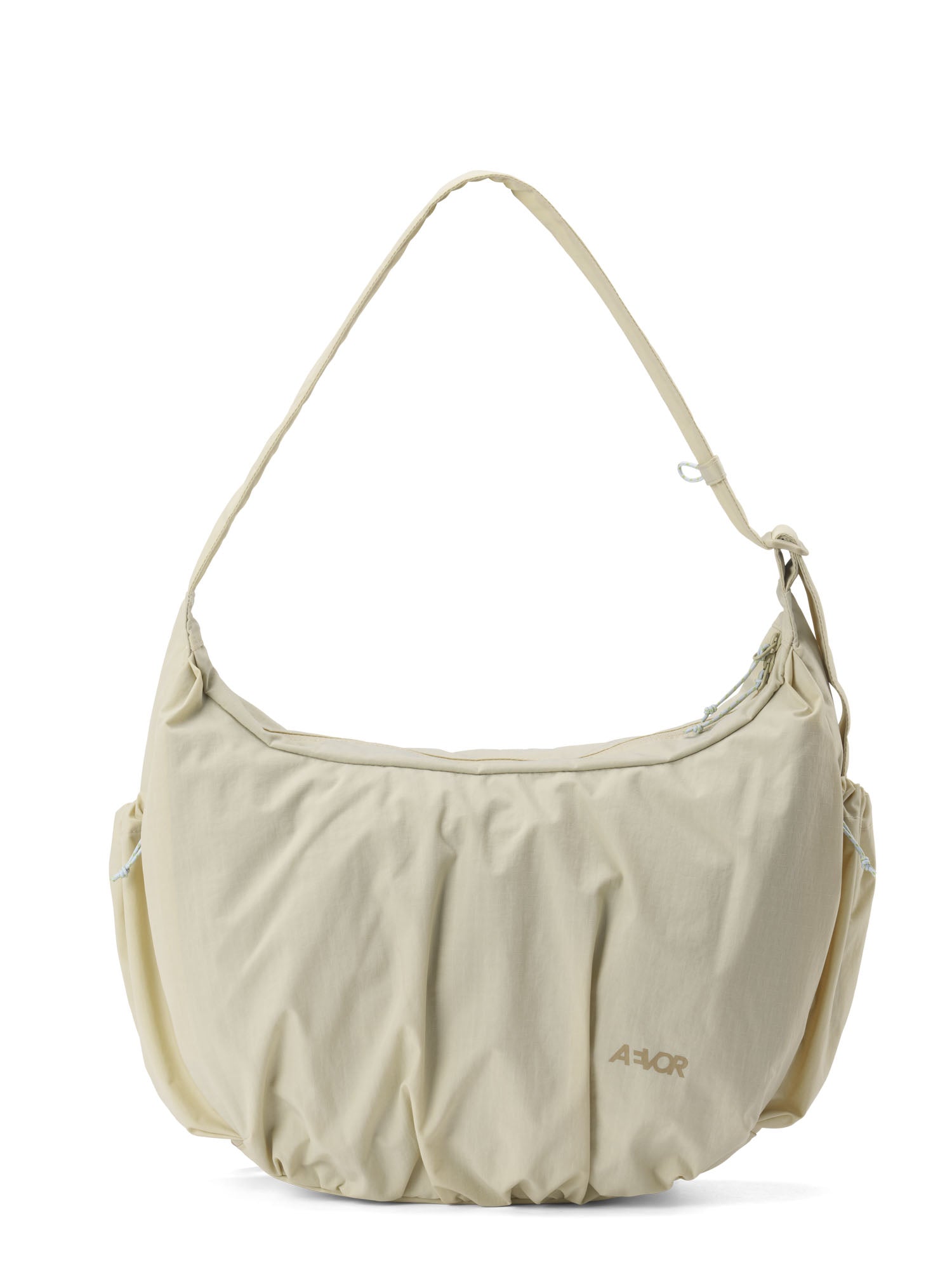 Slouchy Bag - Off-White
