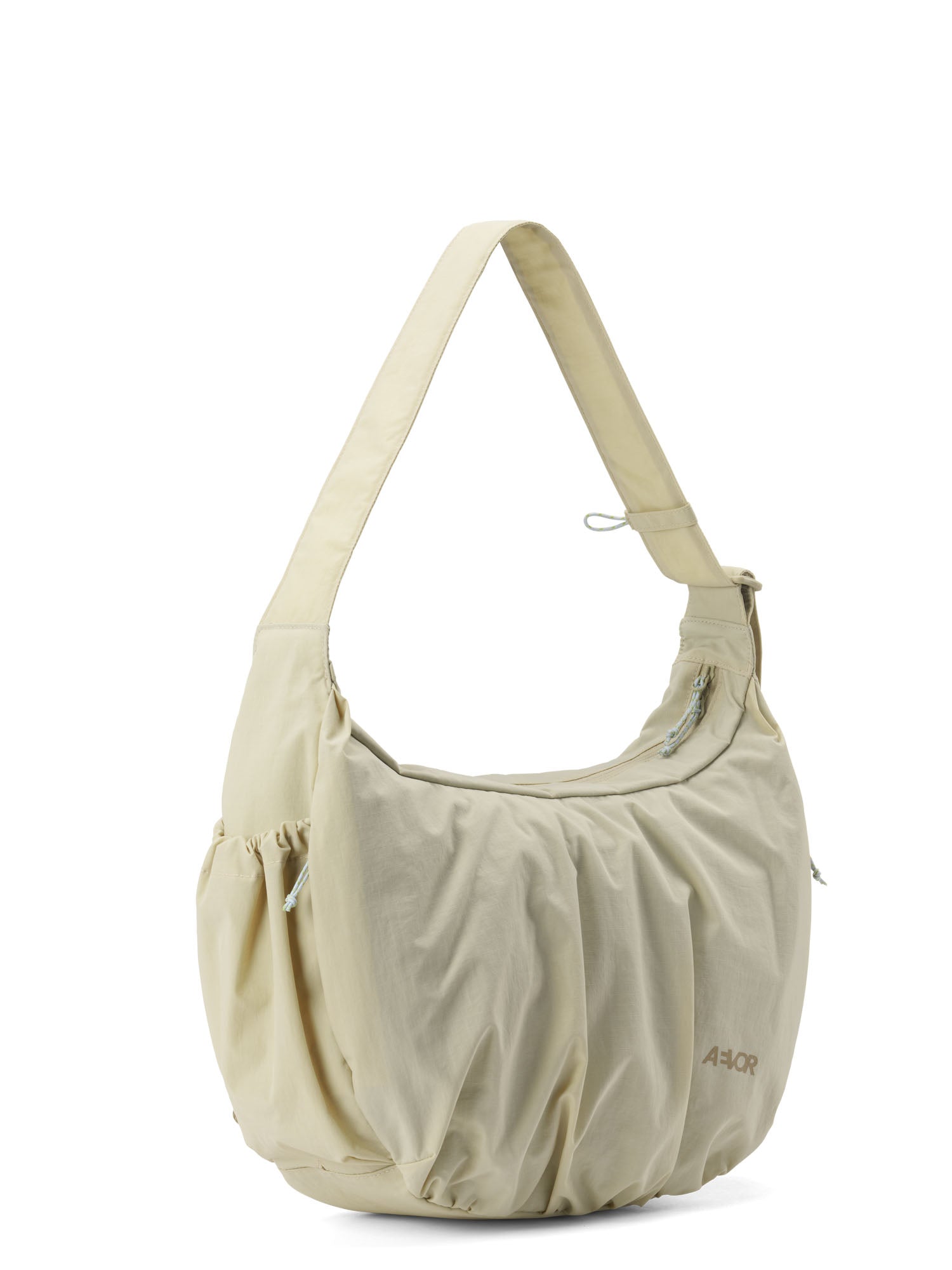 Slouchy Bag - Off-White