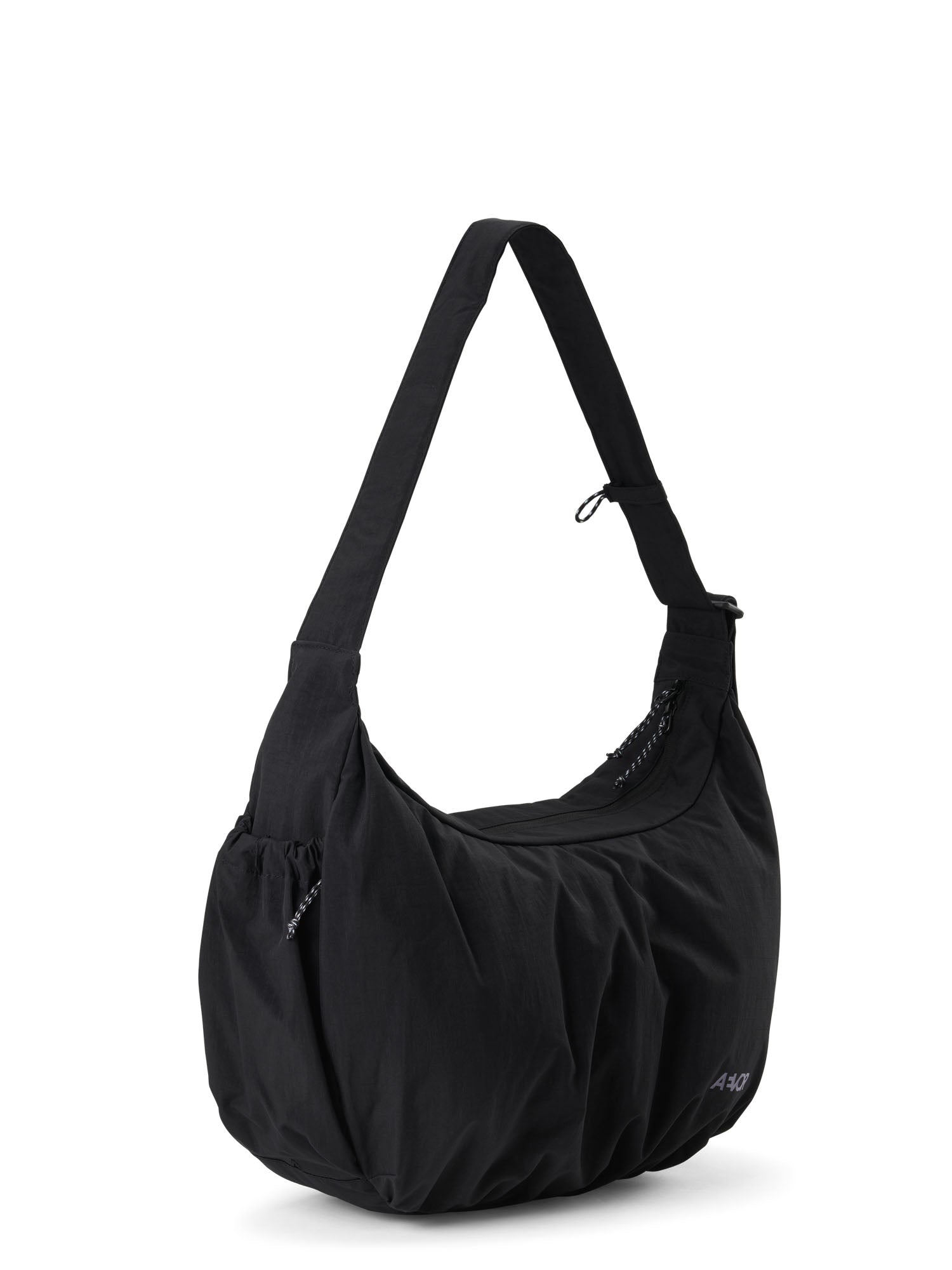 Slouchy Bag - Black