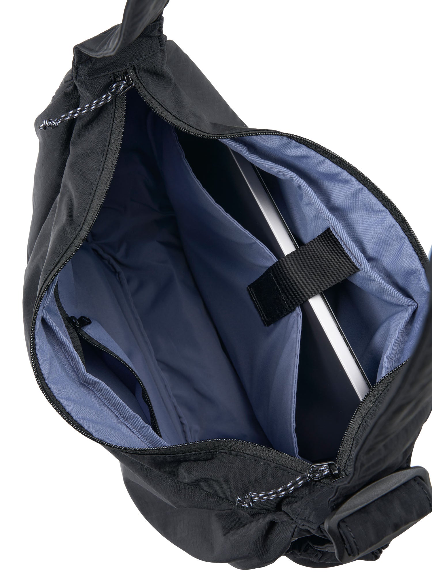 Slouchy Bag - Black