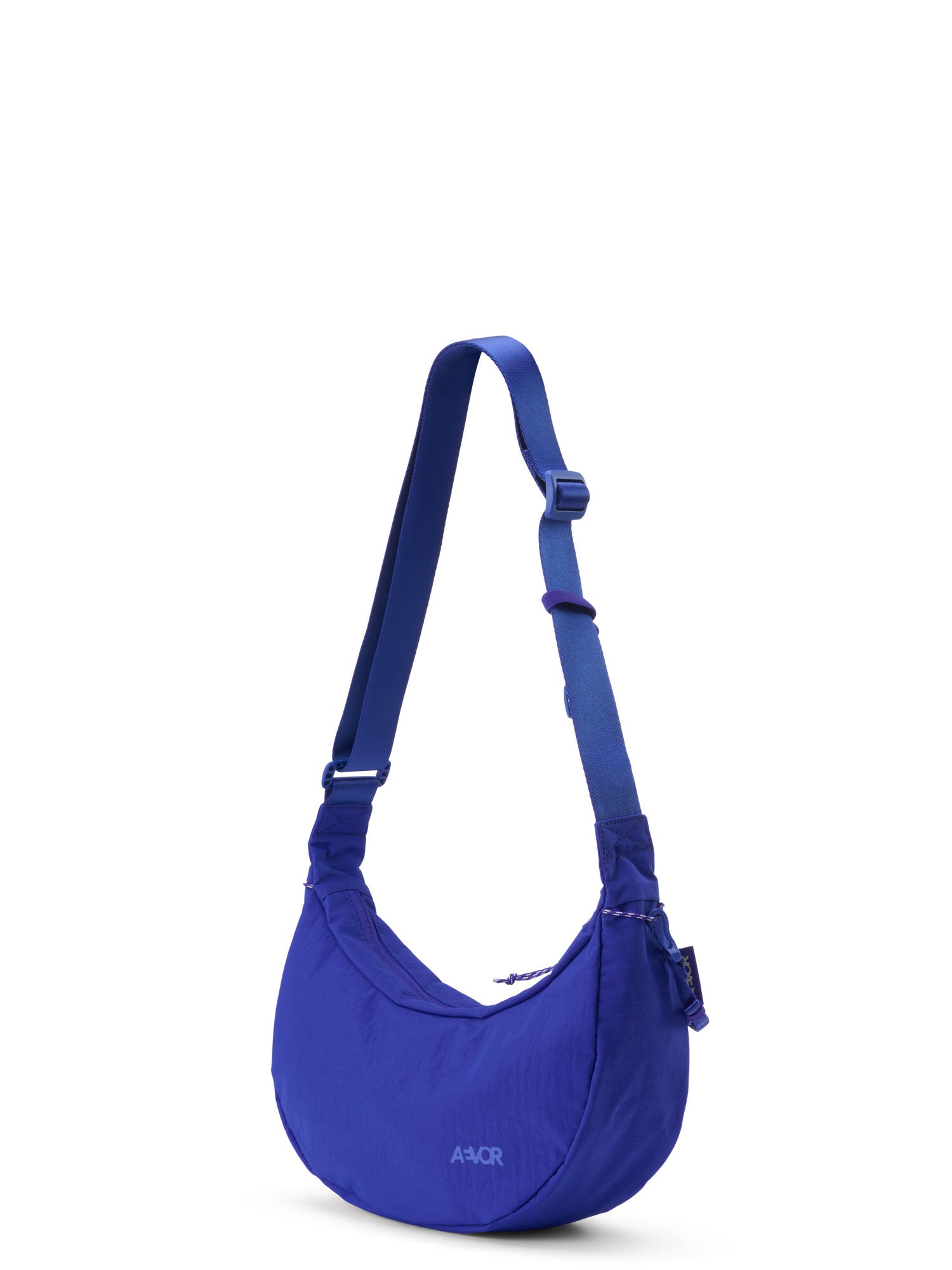 Sling Bag Small - Electric Blue