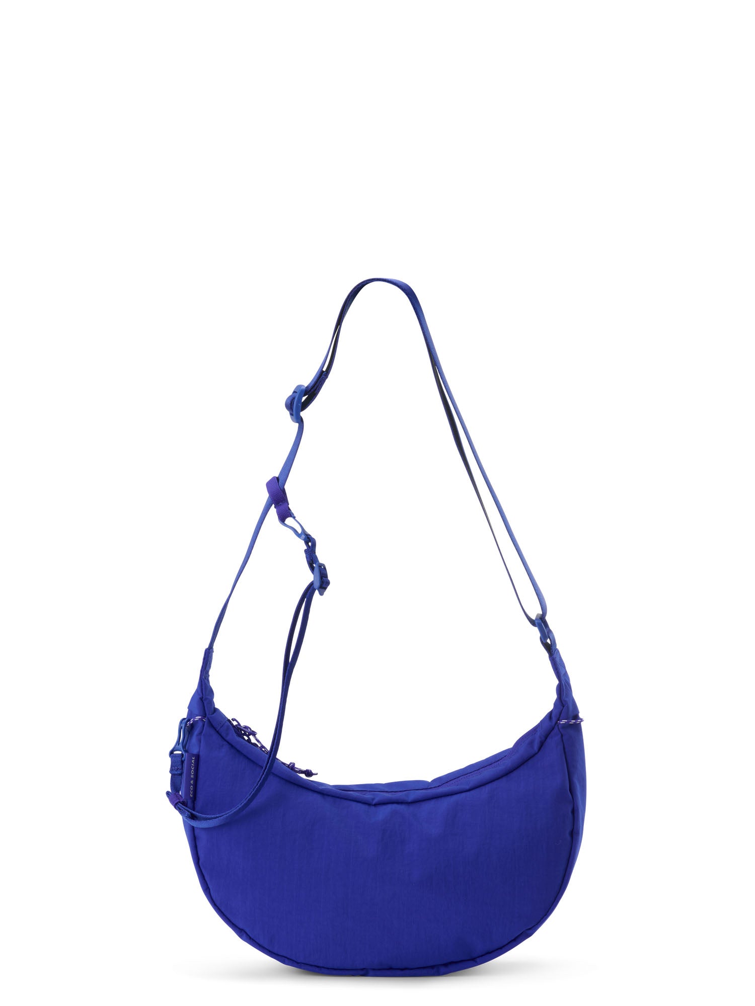 Sling Bag Small - Electric Blue