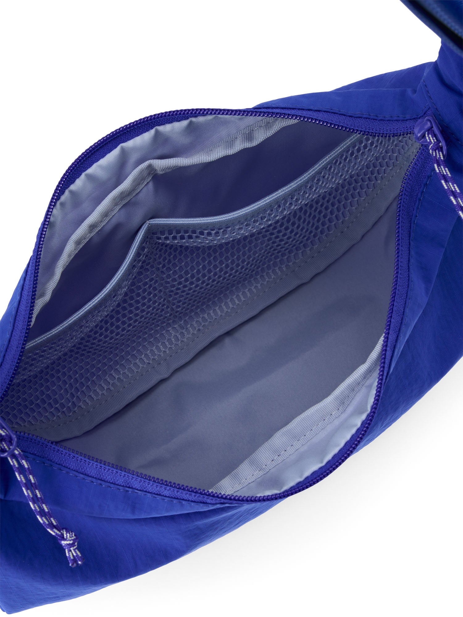 Sling Bag Small - Electric Blue