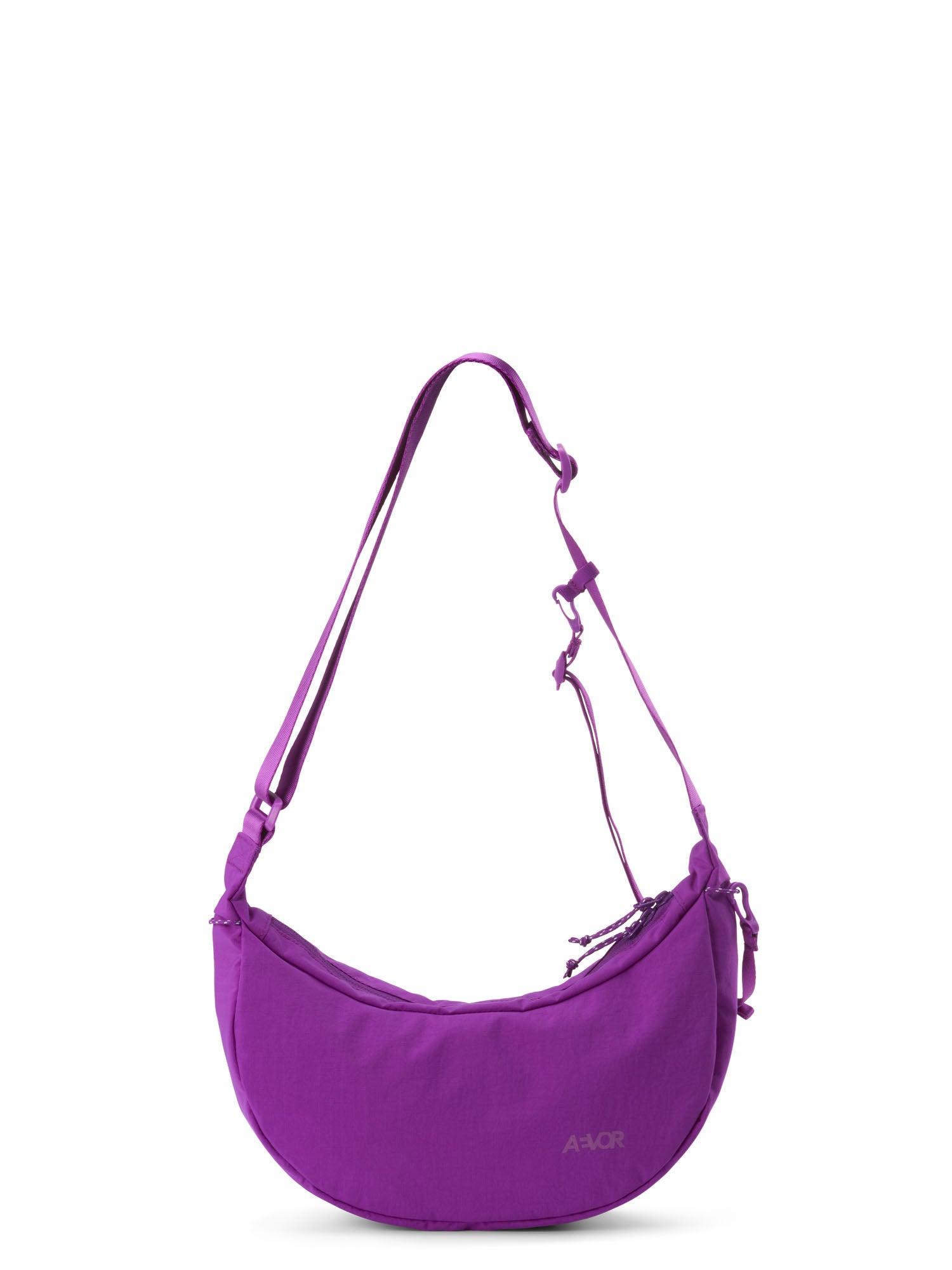 Sling Bag Small - Electric Fuchsia