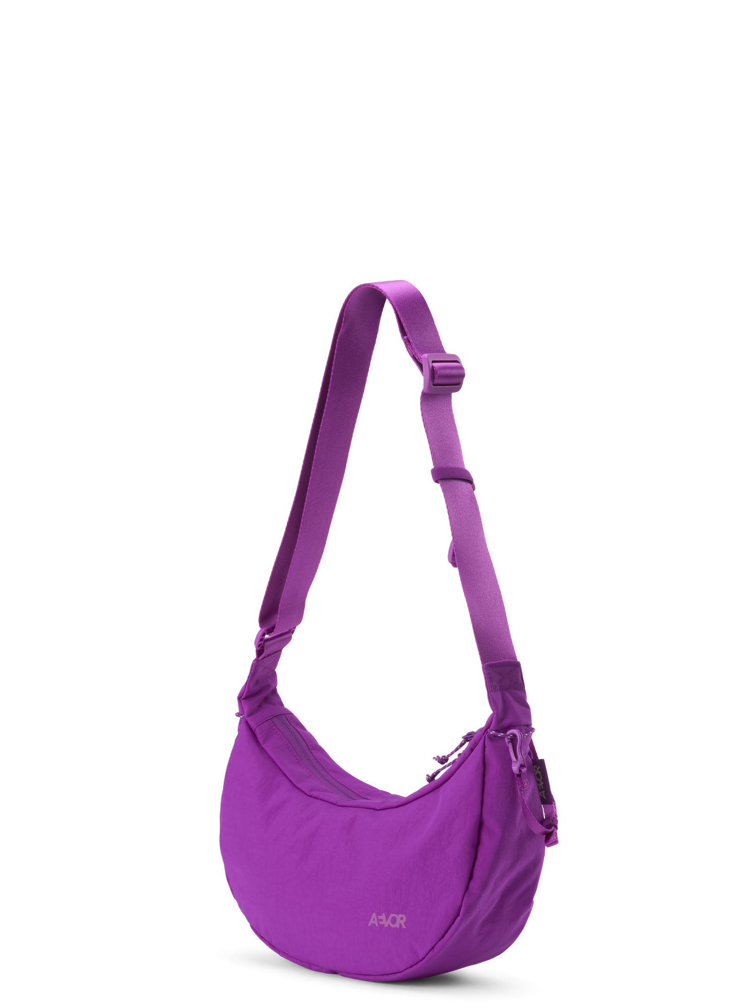 Sling Bag Small - Electric Fuchsia