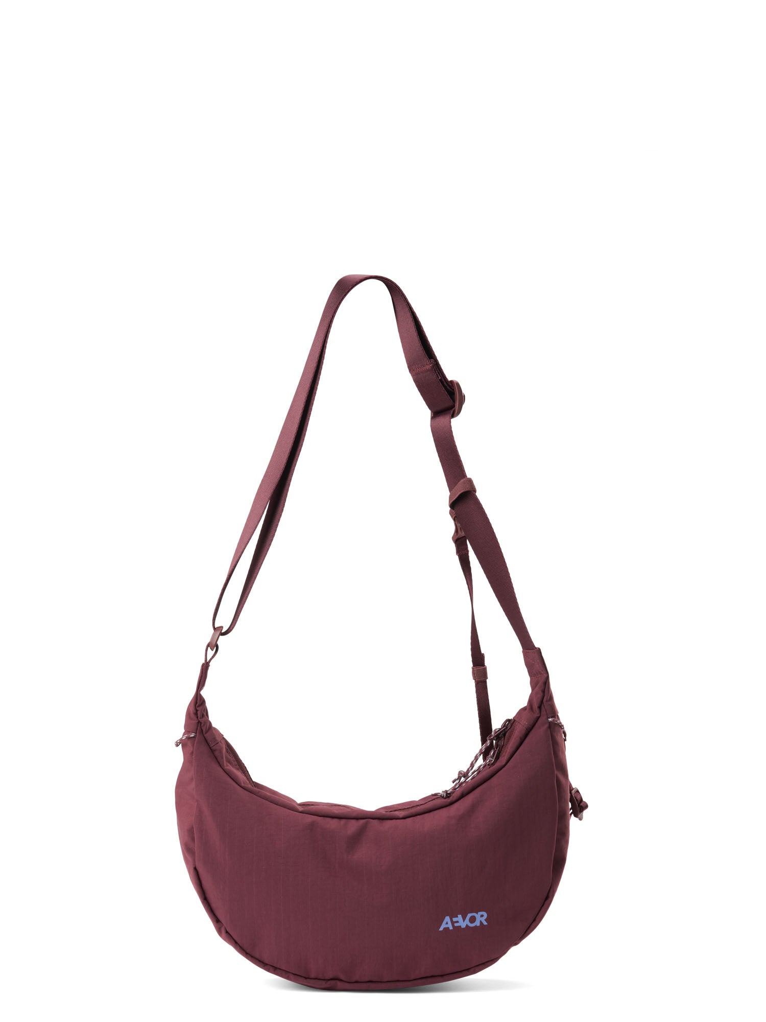Sling Bag Small - Burgundy