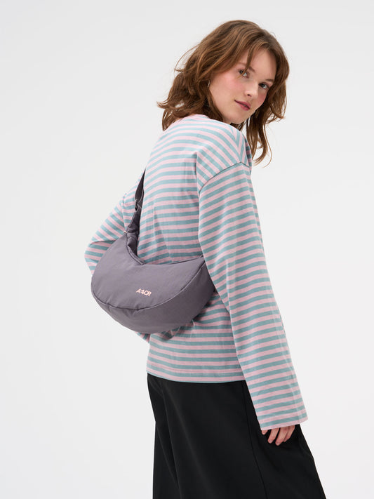 Sling Bag Small - Grey