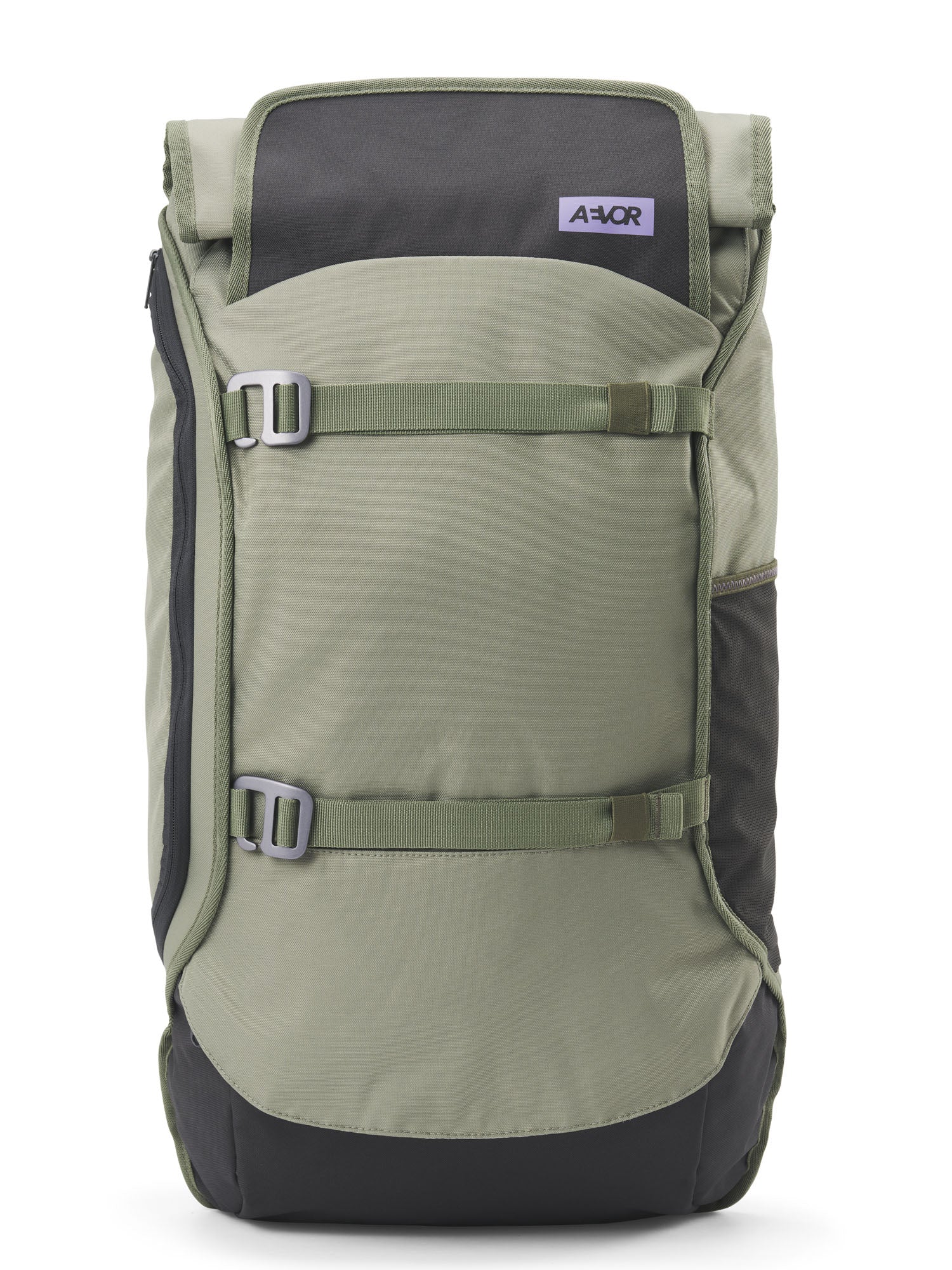 Travel Pack - Violett Sage