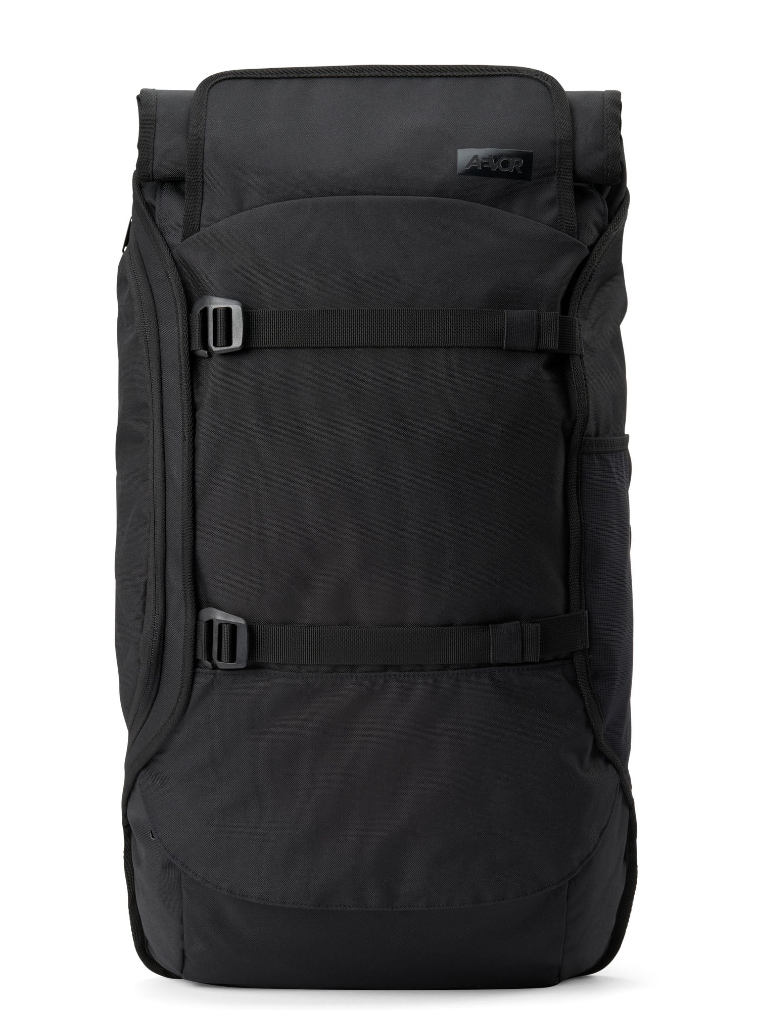 Travel Pack - Black Eclipse