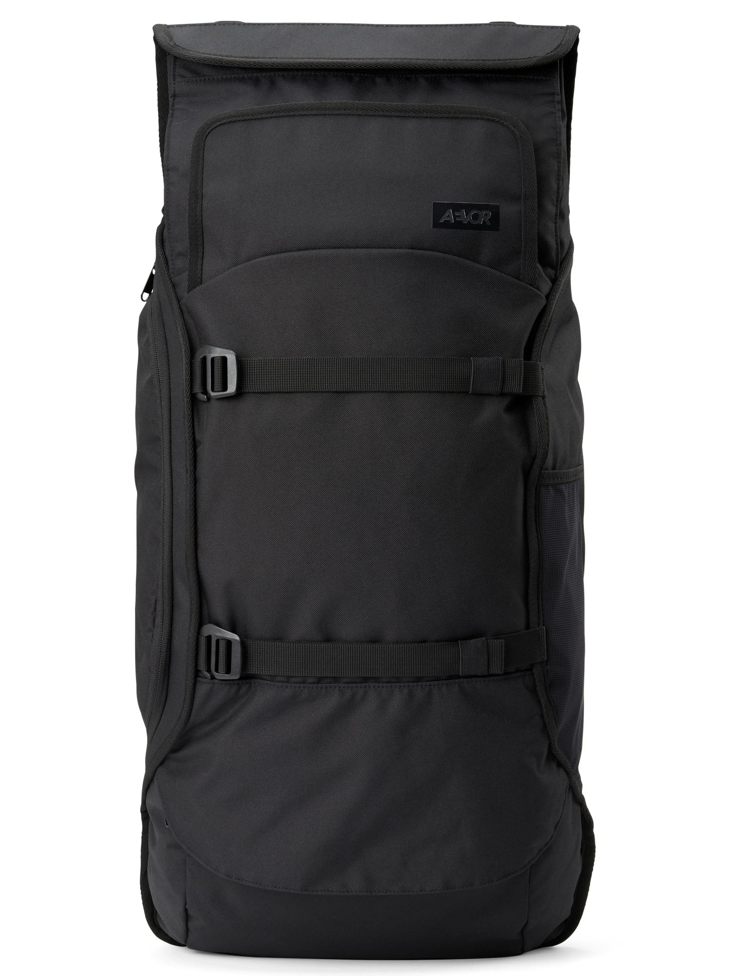 Travel Pack - Black Eclipse