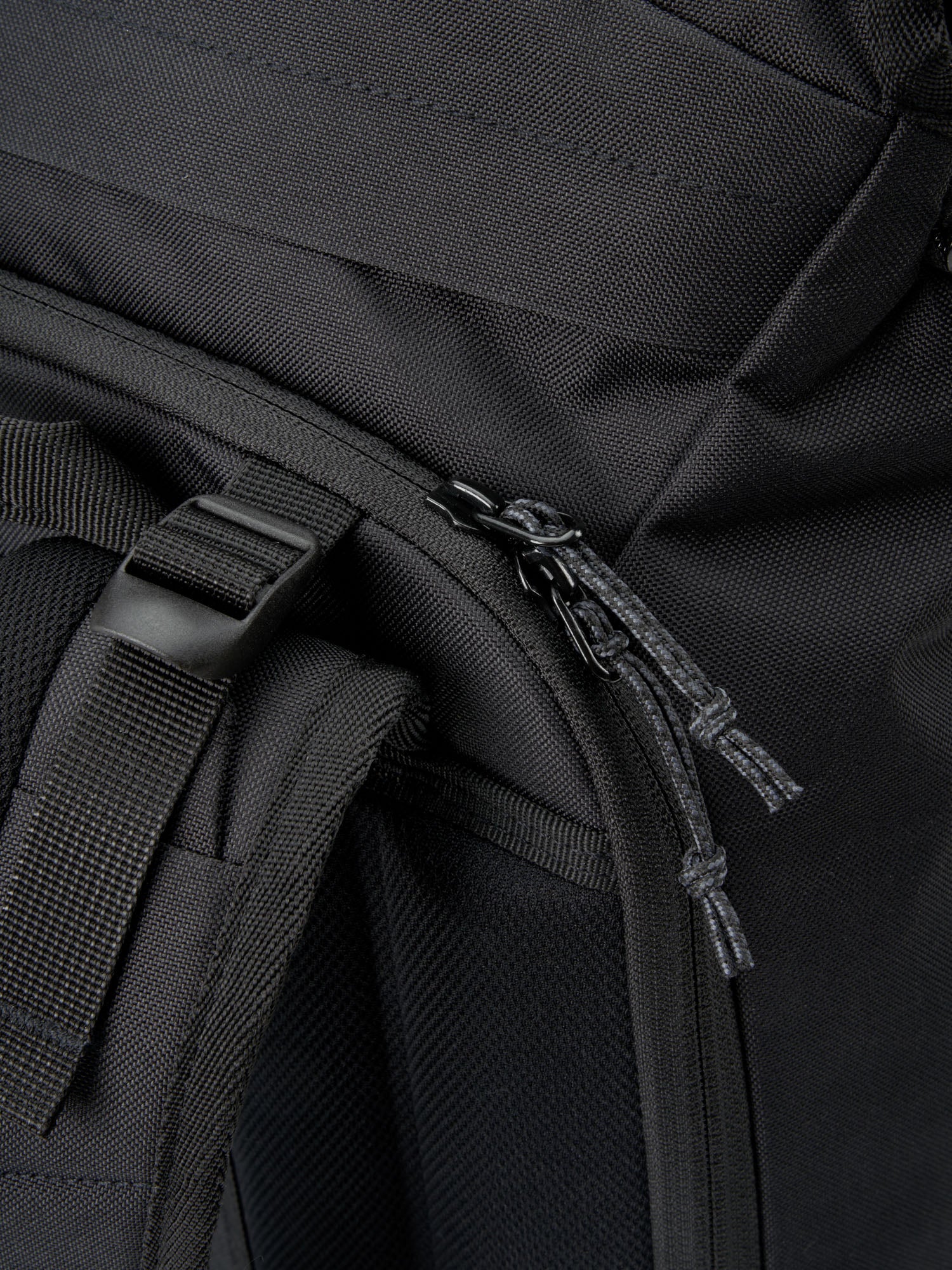 Travel Pack - Black Eclipse