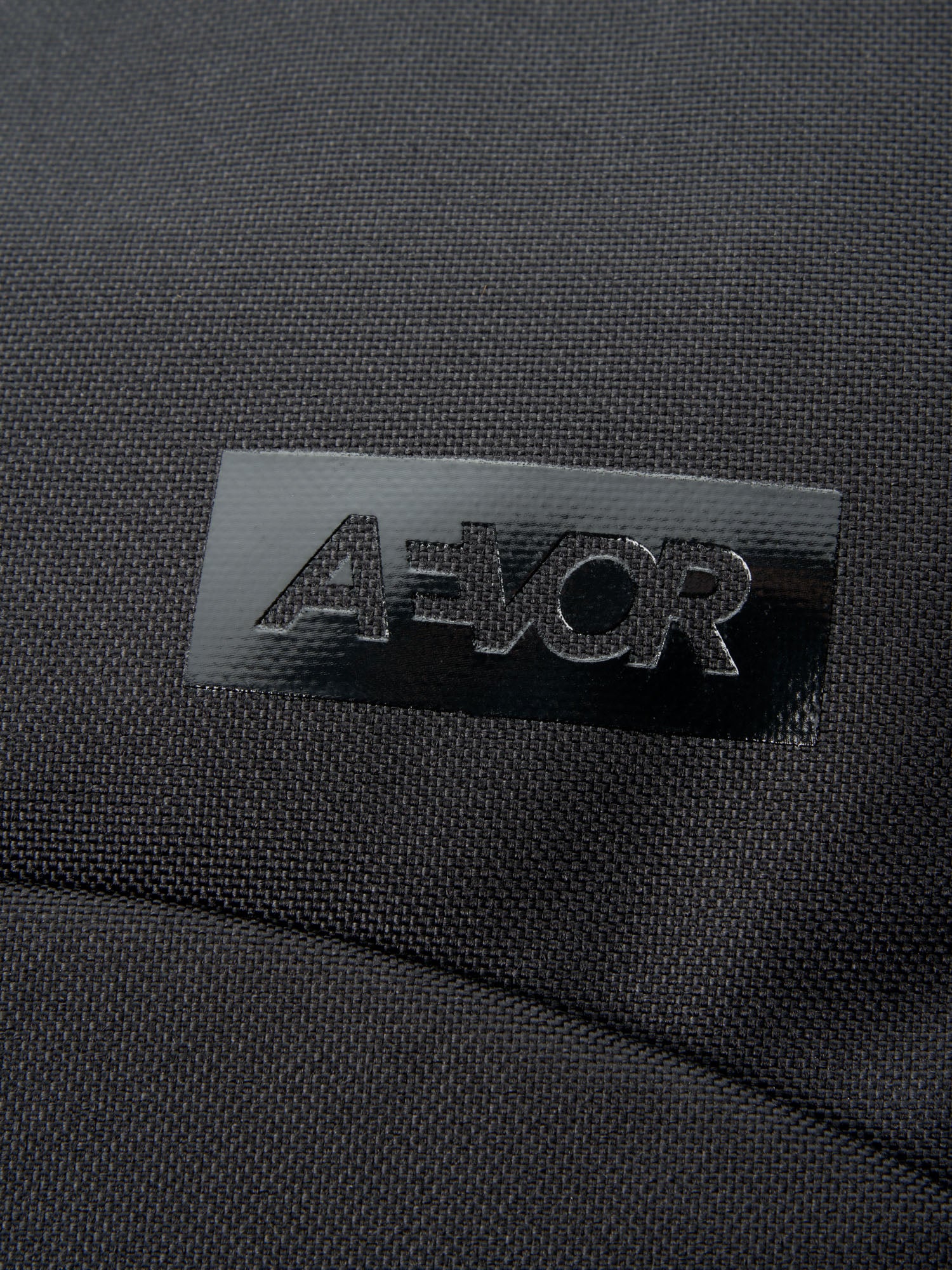 Travel Pack - Black Eclipse