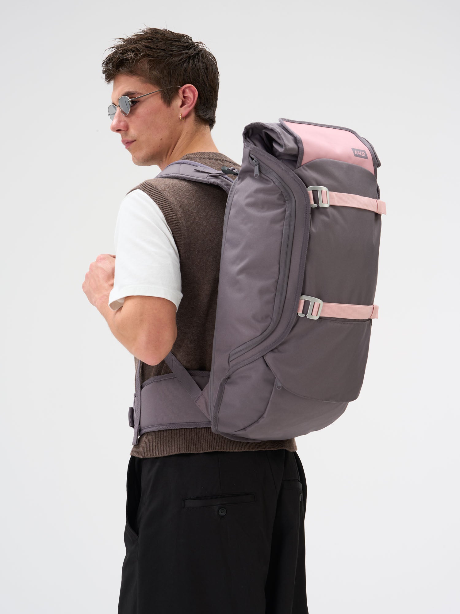 Travel Pack - Tropical Lily