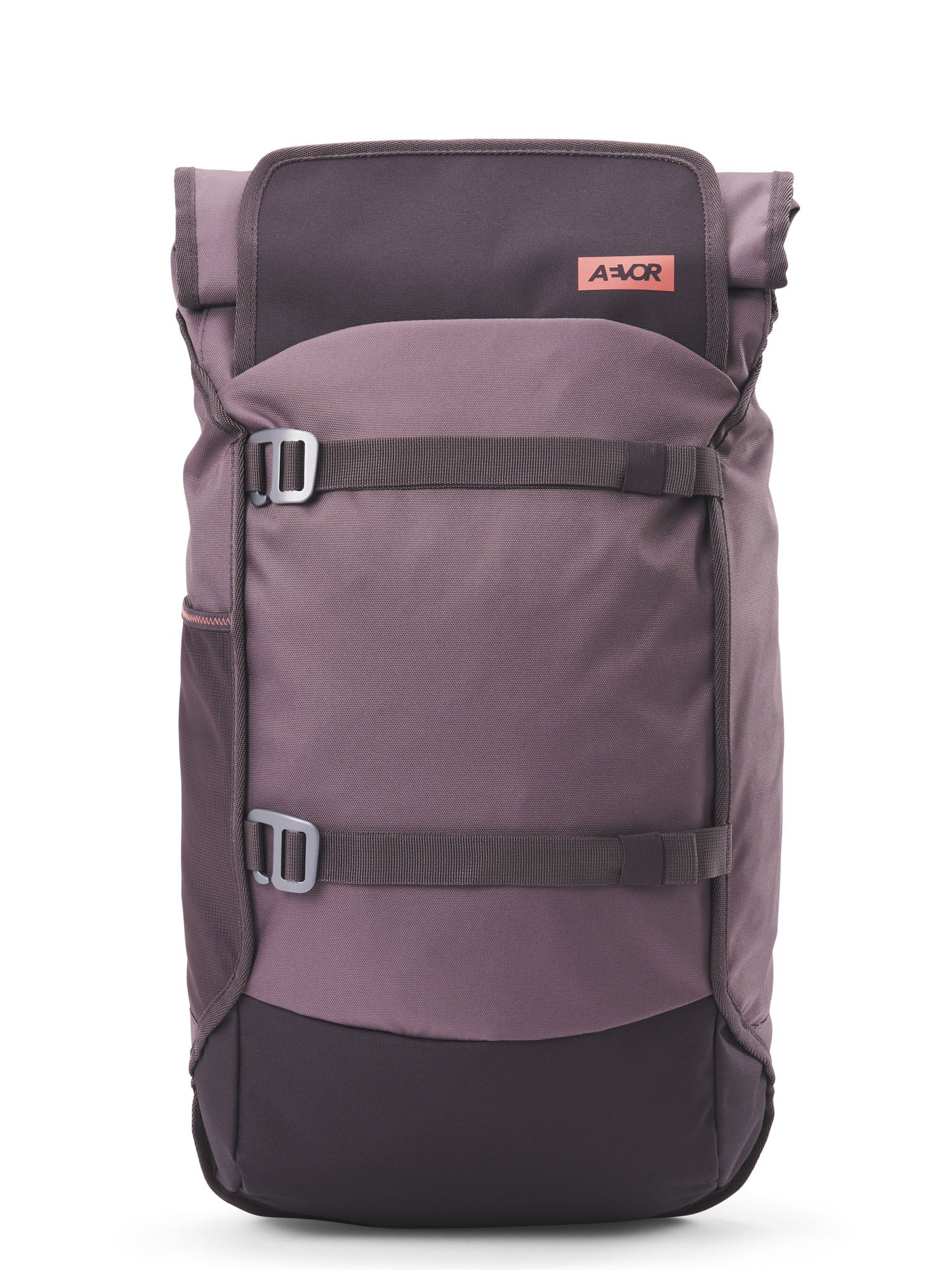 AEVOR-Trip-Pack-Oxy-Purple-front