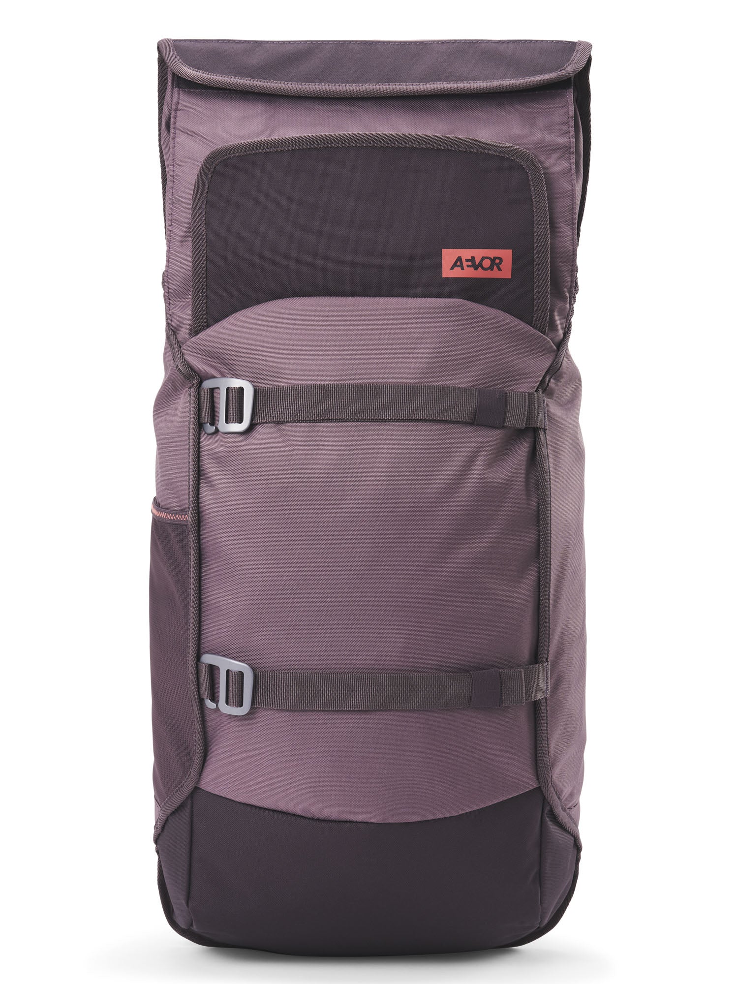 AEVOR-Trip-Pack-Oxy-Purple-front-details